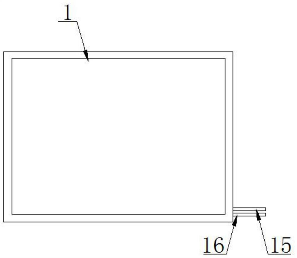 Intelligent light source capable of monitoring color temperature and illumination reference number in real time