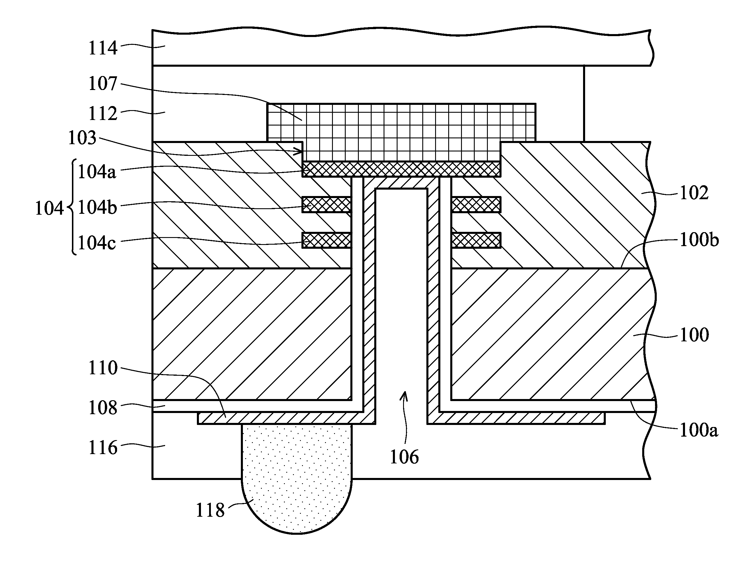 Chip package and method for forming the same