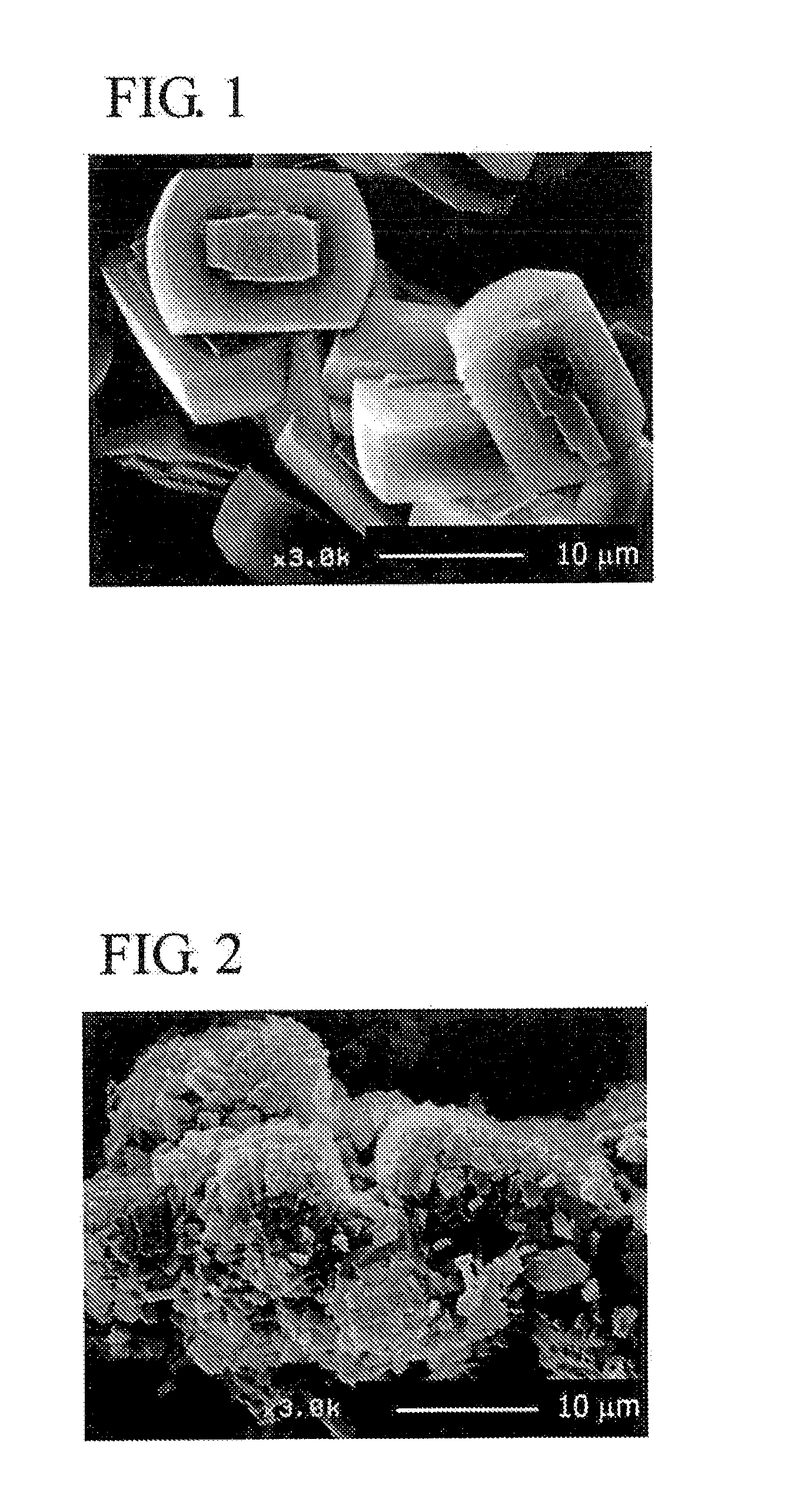 Method of producing para-substituted aromatic hydrocarbon