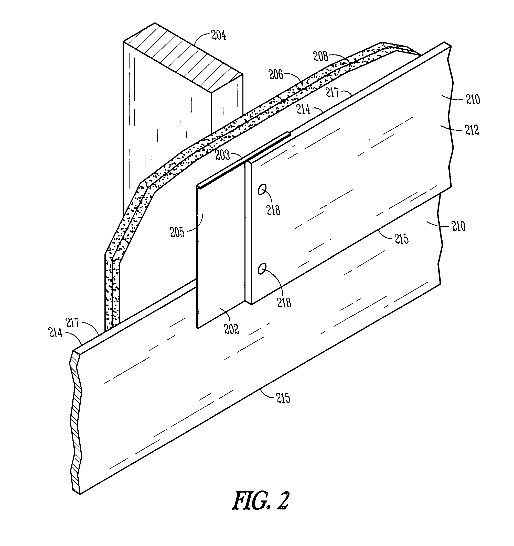 Siding system and method
