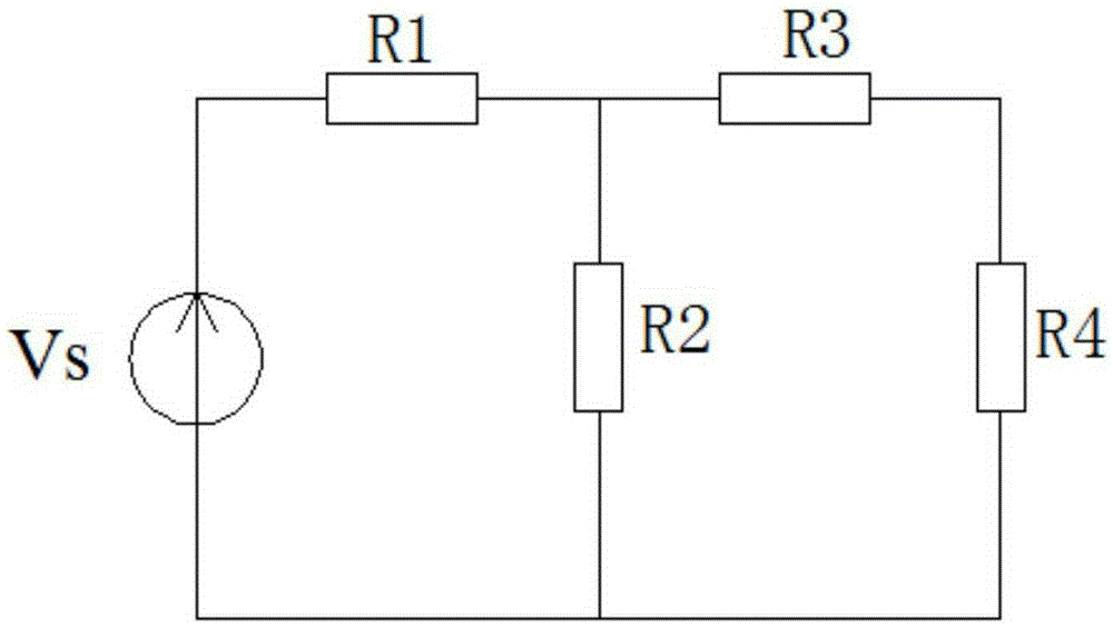 Method of testing geodetic network earthing resistance