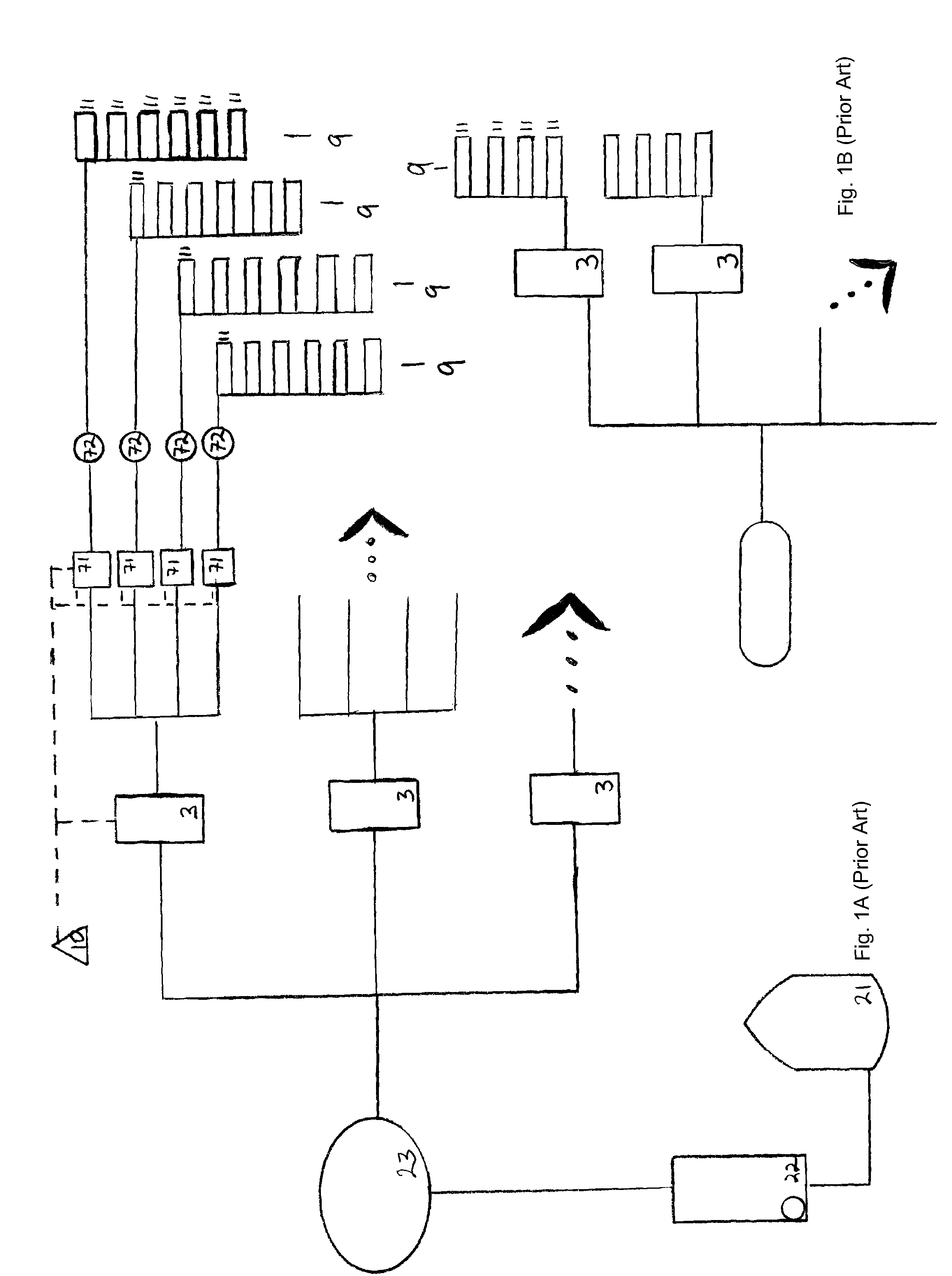 Pressurized fluid positioner control system