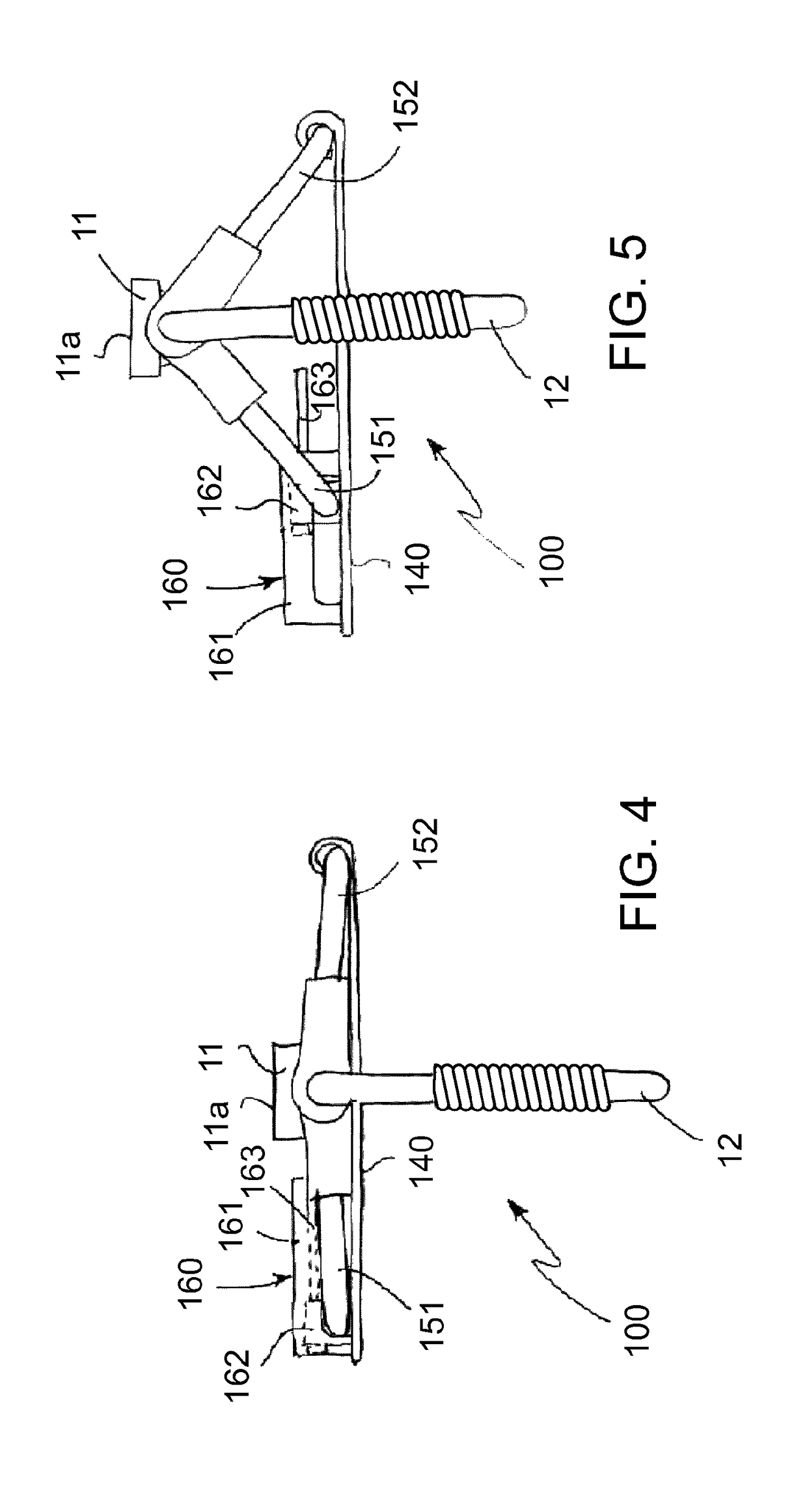 Lifting hook, safety latch of lifting hook and locking and releasing device of safety latch