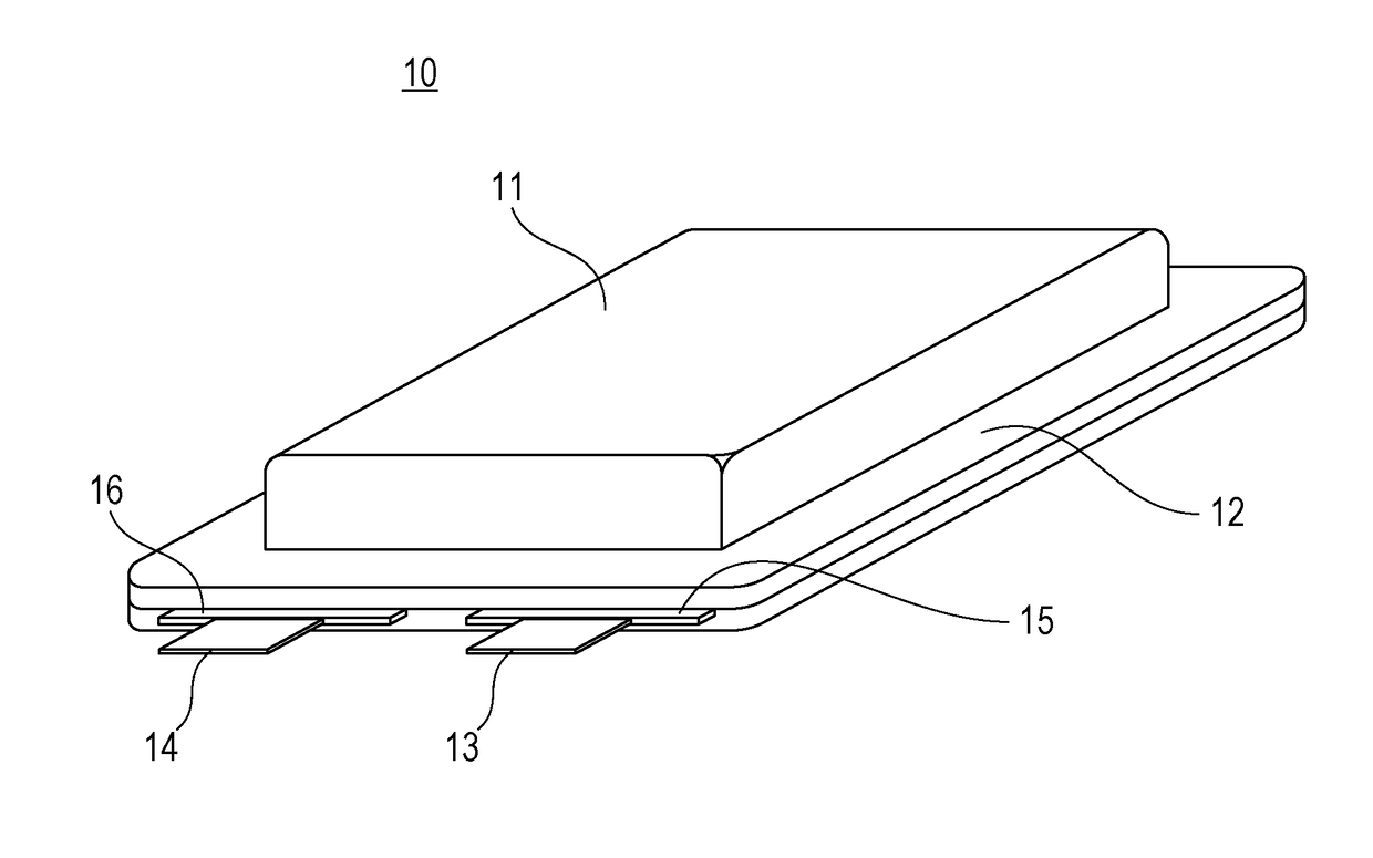 Negative electrode plate for nonaqueous electrolyte secondary battery and nonaqueous electrolyte secondary battery