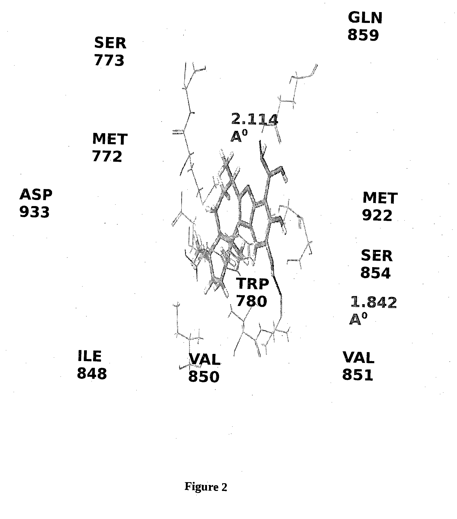 BORONIC ACID BEARING LIPHAGANE COMPOUNDS AS INHIBITORS OF P13K- a AND/OR B