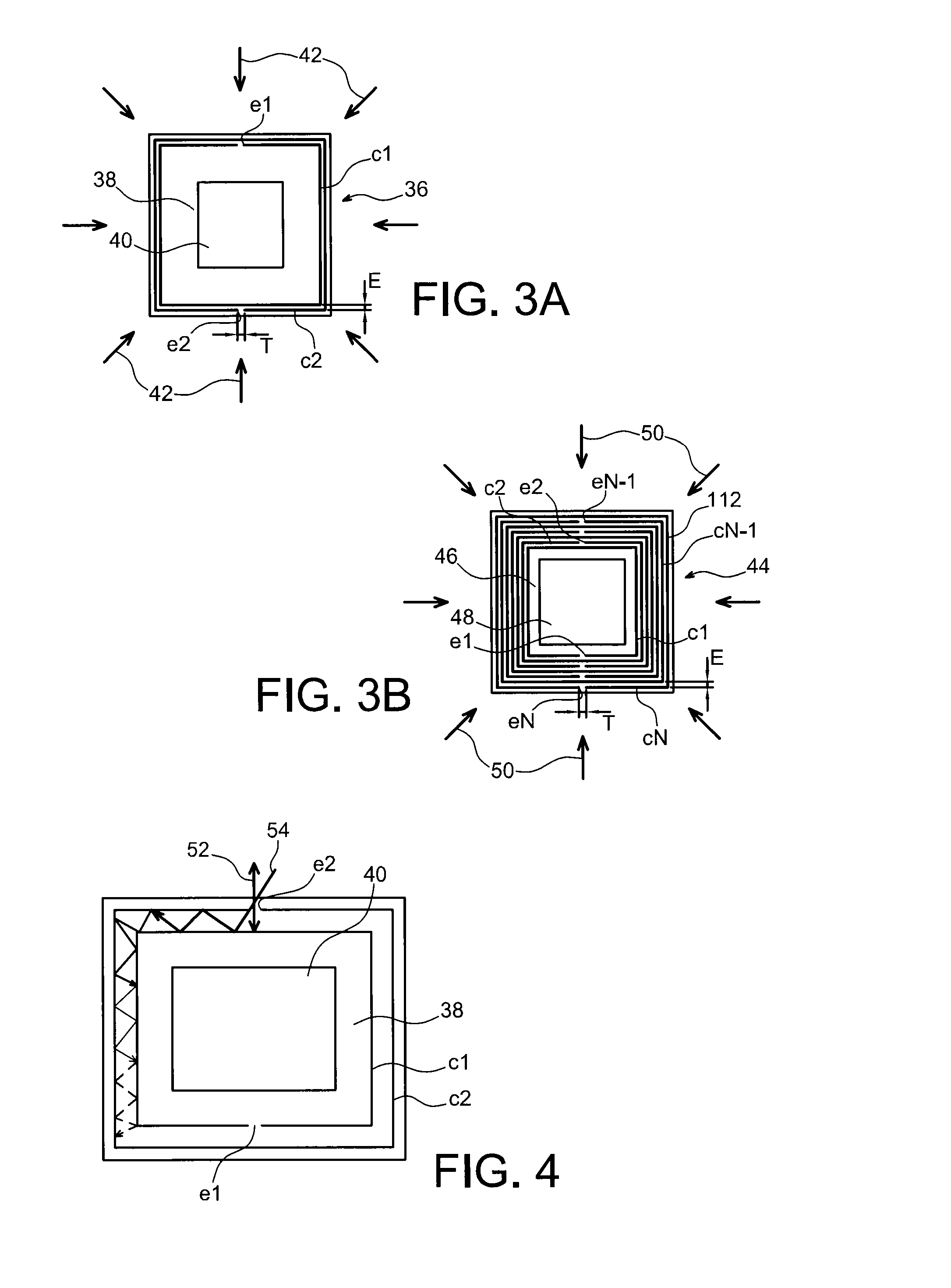 Infrared imagery device with integrated shield against parasite infrared radiation and method of manufacturing the device