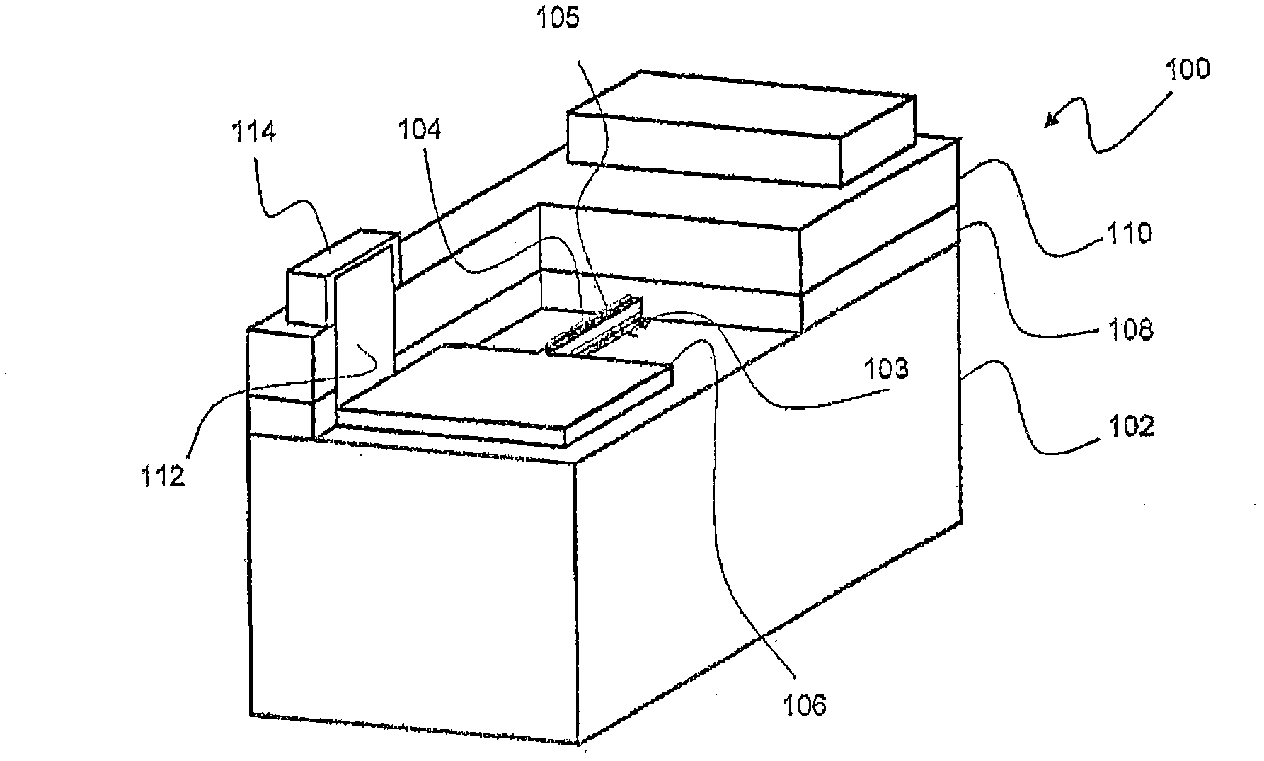 Low current fuse