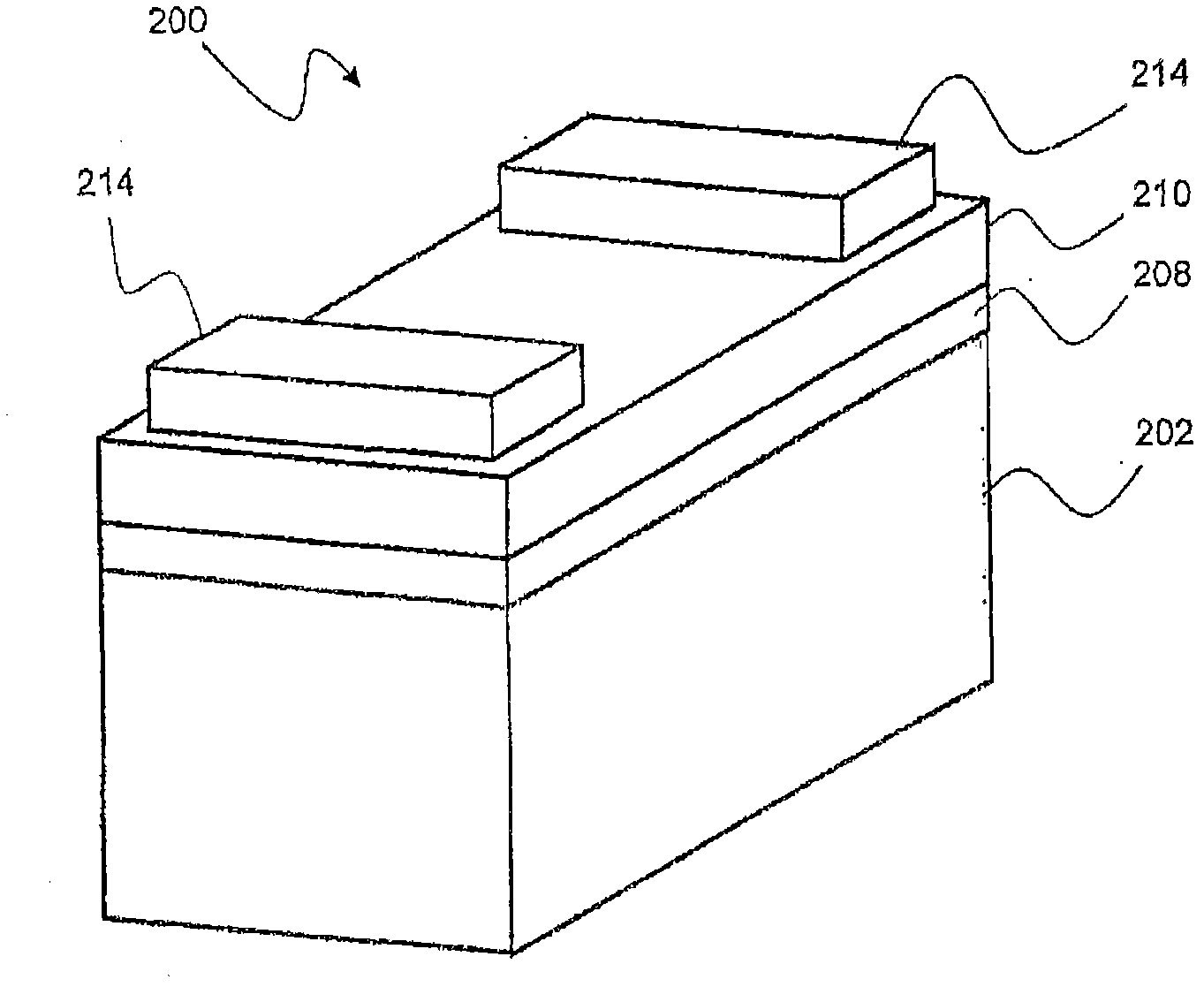 Low current fuse