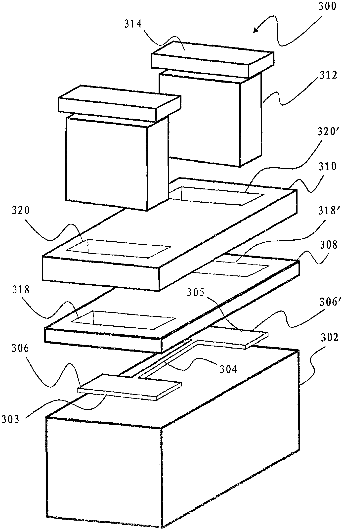 Low current fuse