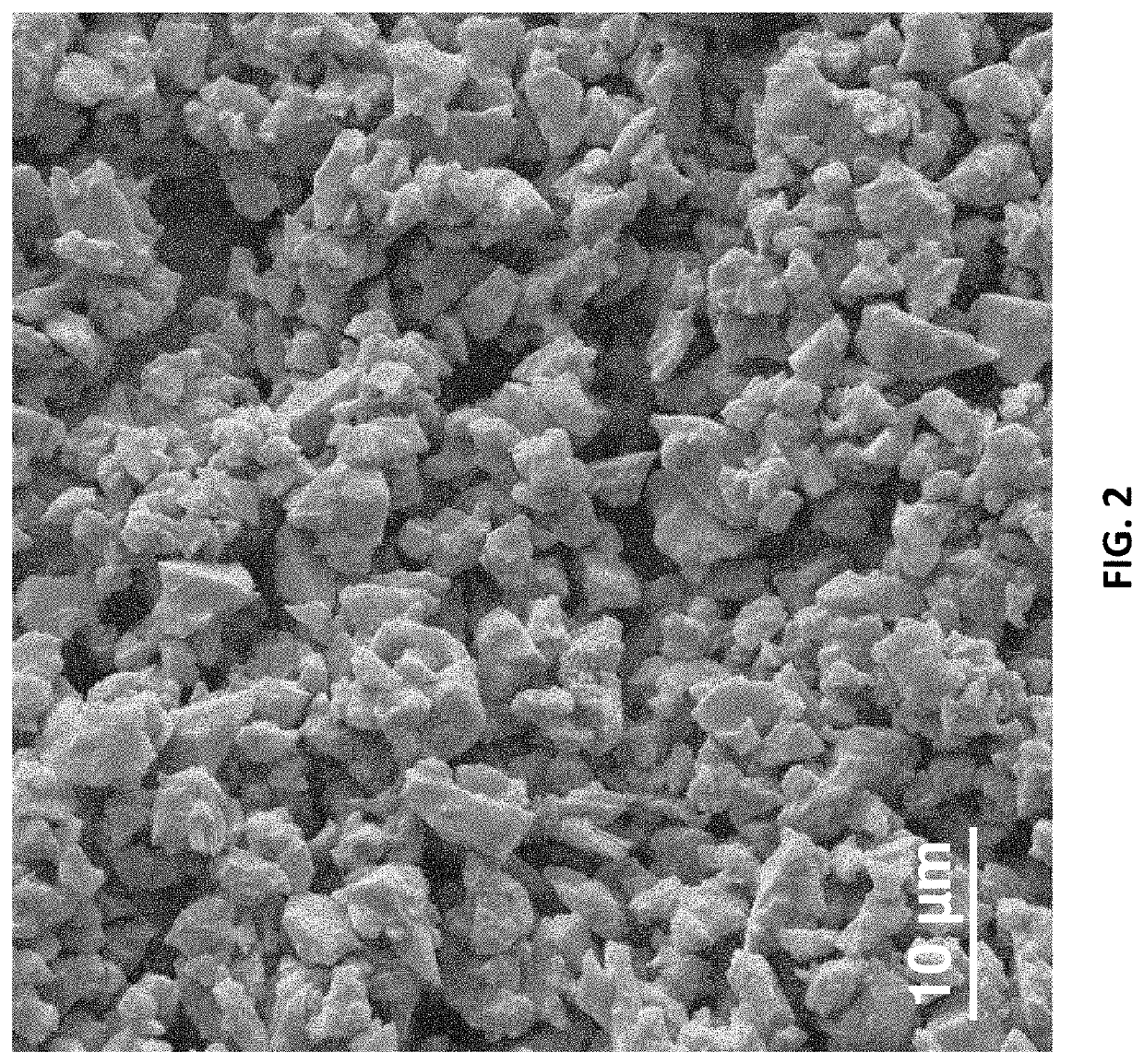 Porous Epoxy Nanocomposite Monoliths