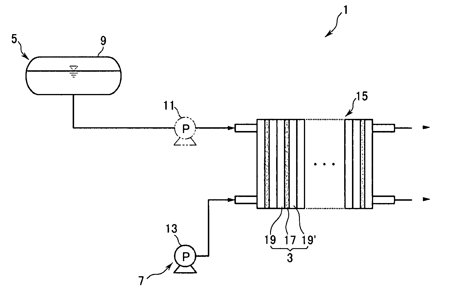 Electrode for fuel cell, membrane-electrode assembly for fuel cell, and fuel cell system including the same
