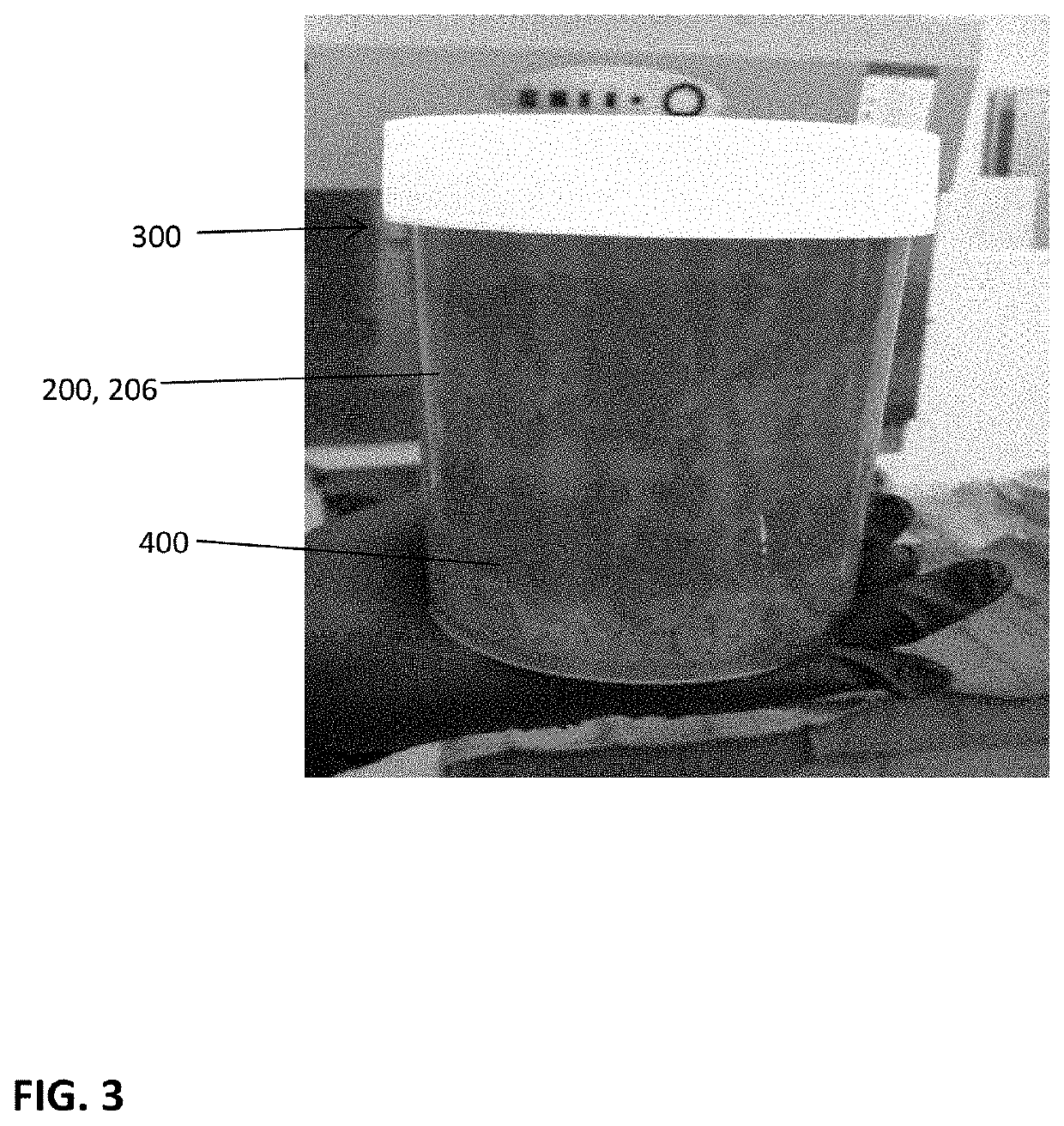 Exosome composition and method of manufacture