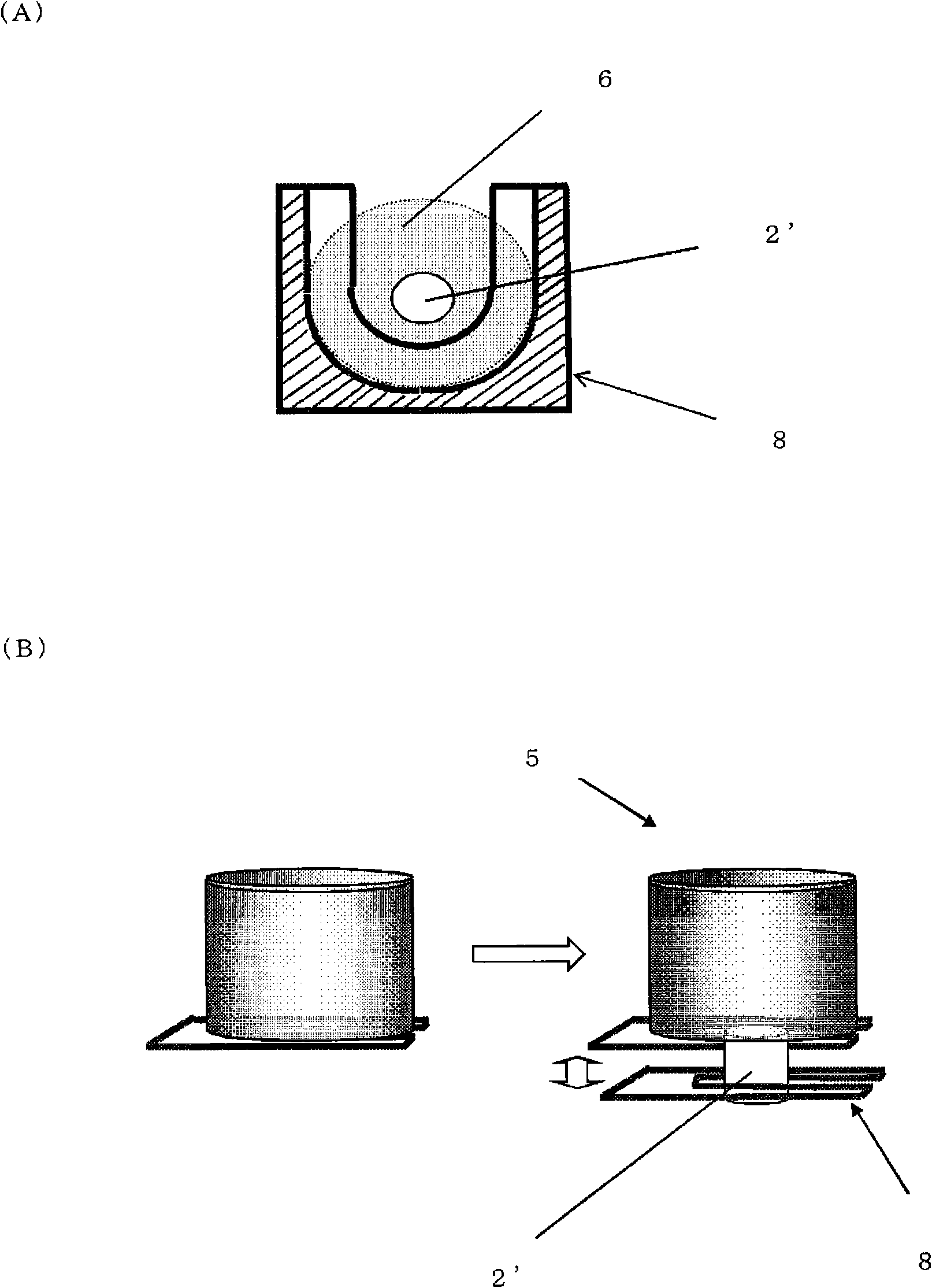Cylindrical grinding apparatus and method for grinding