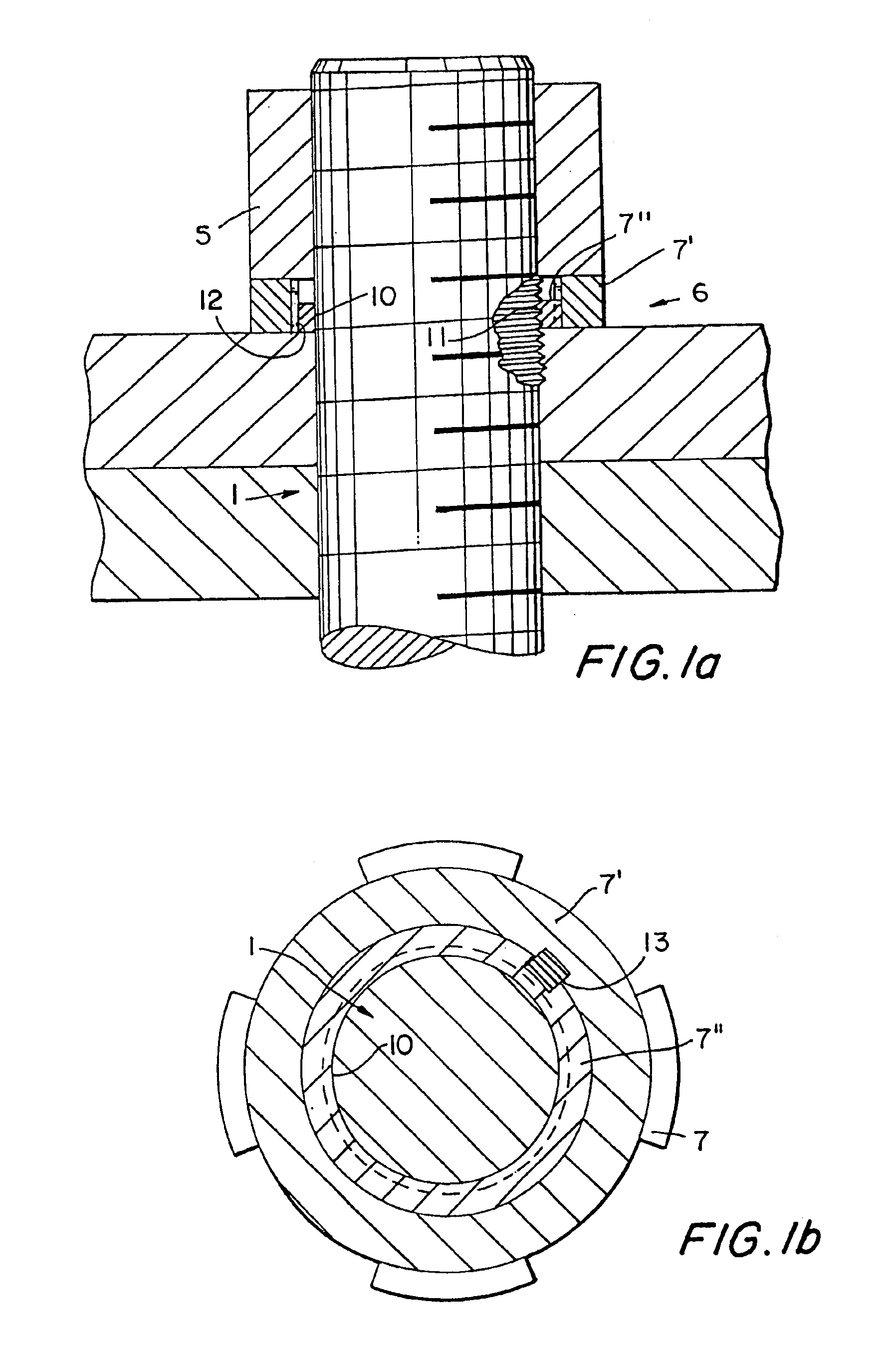 Washer for fastener and for fastening of objects