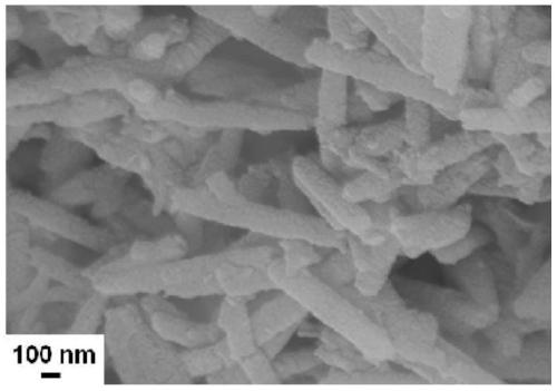 Super-hydrophobic electroactive anti-pitting coating capable of being solidified under normal temperature and preparation method thereof