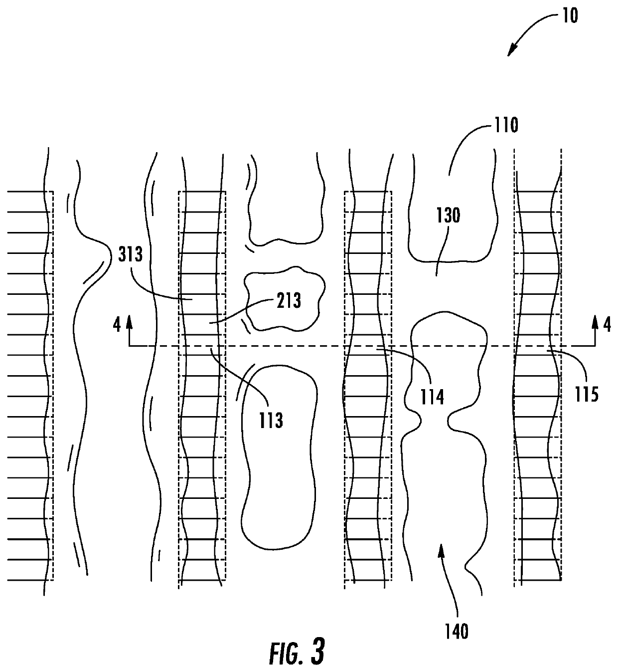 Pile fabrics and systems and methods for forming pile fabrics
