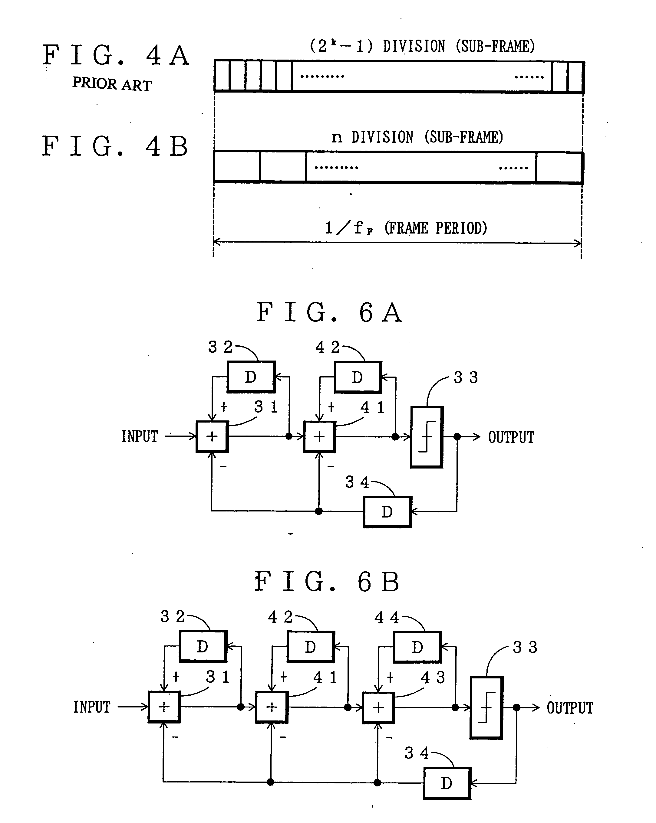 Apparatus for driving light-emitting display