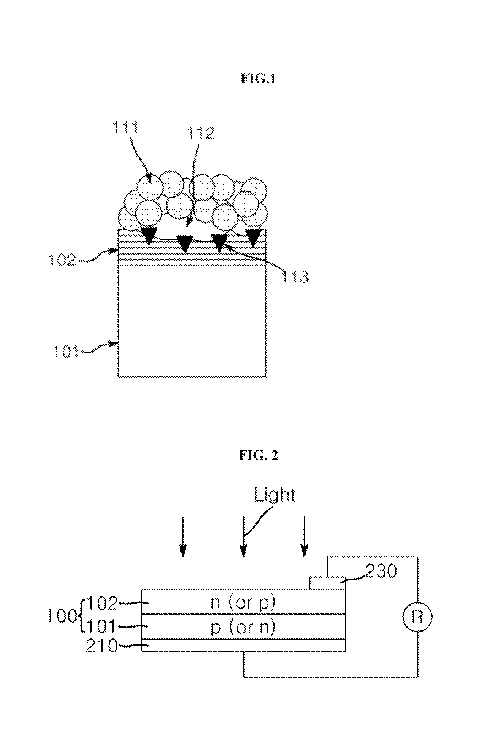 Composition for forming solar cell electrode and electrode produced from same