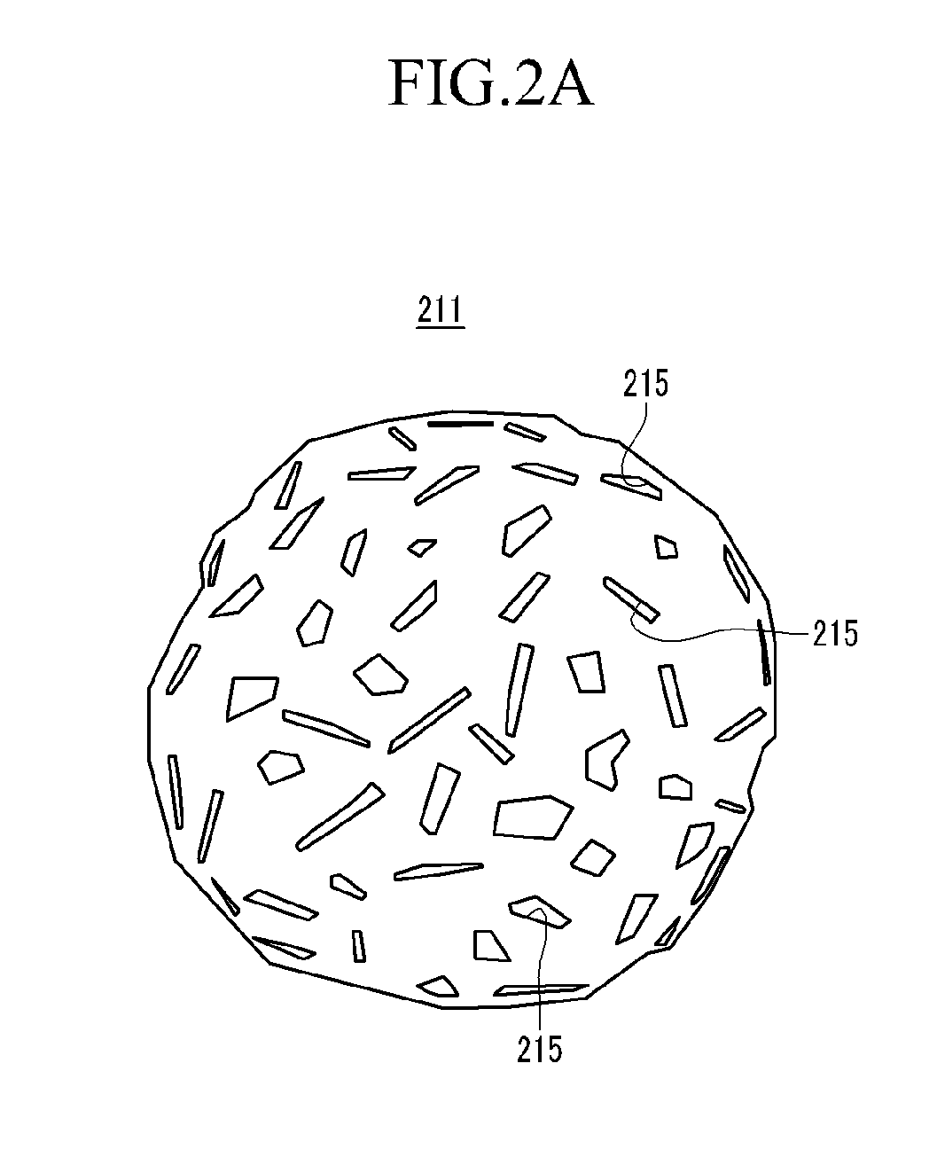 Rechargeable lithium battery and method for manufacturing the same