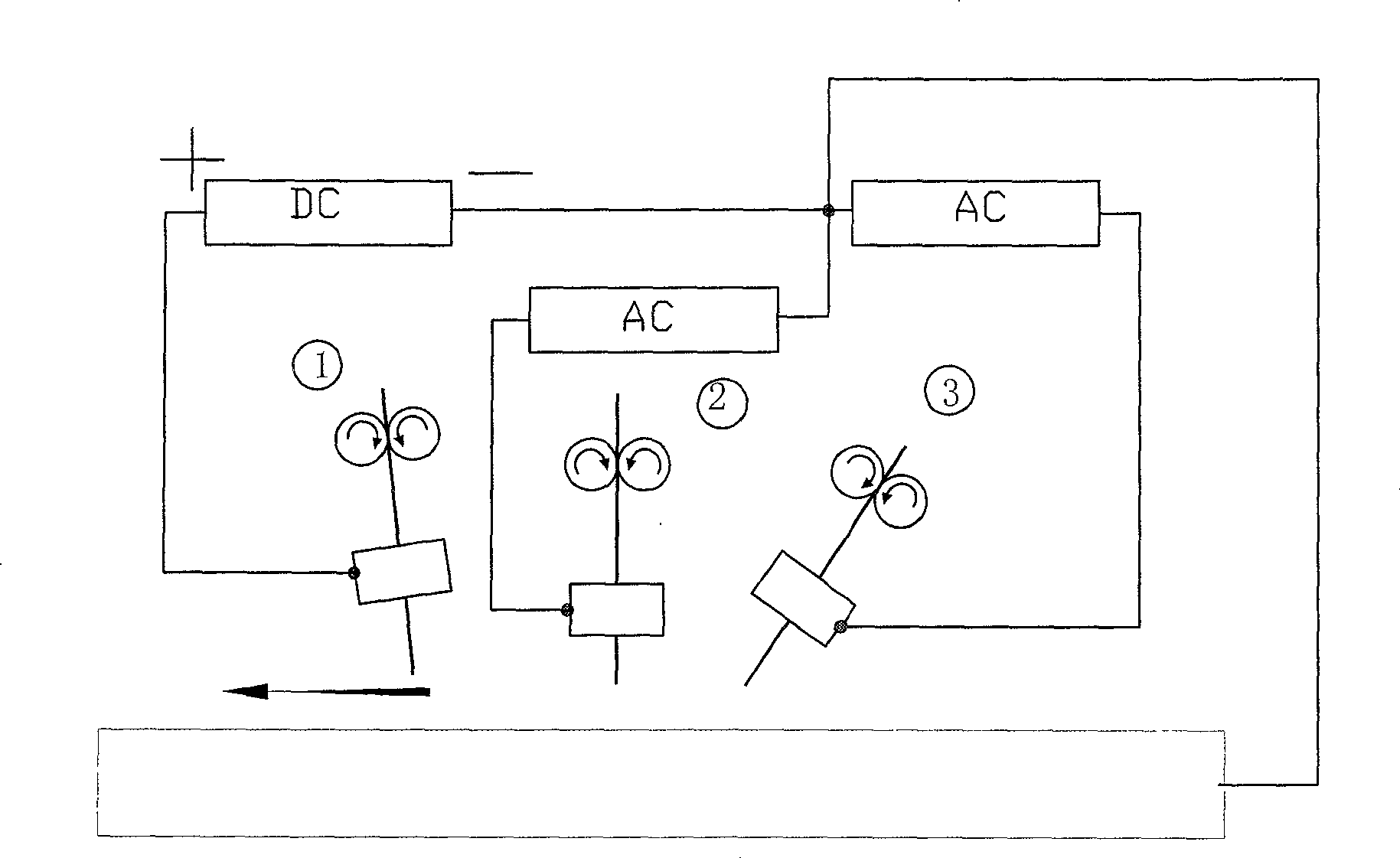 Silicon fiber Ti-gold no-burning flexible joint