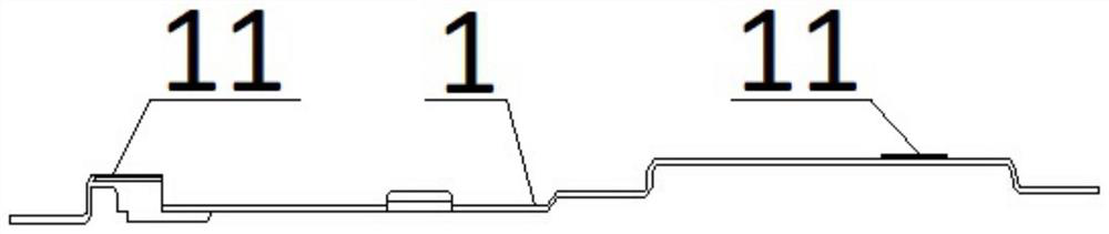 A different plane welding technology and welding equipment using the same