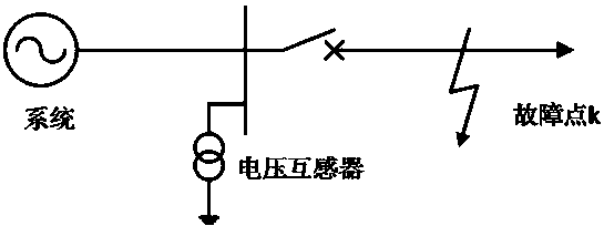 Adaptive Current Protection Algorithm