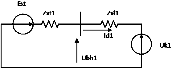 Adaptive Current Protection Algorithm