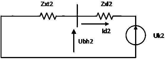 Adaptive Current Protection Algorithm