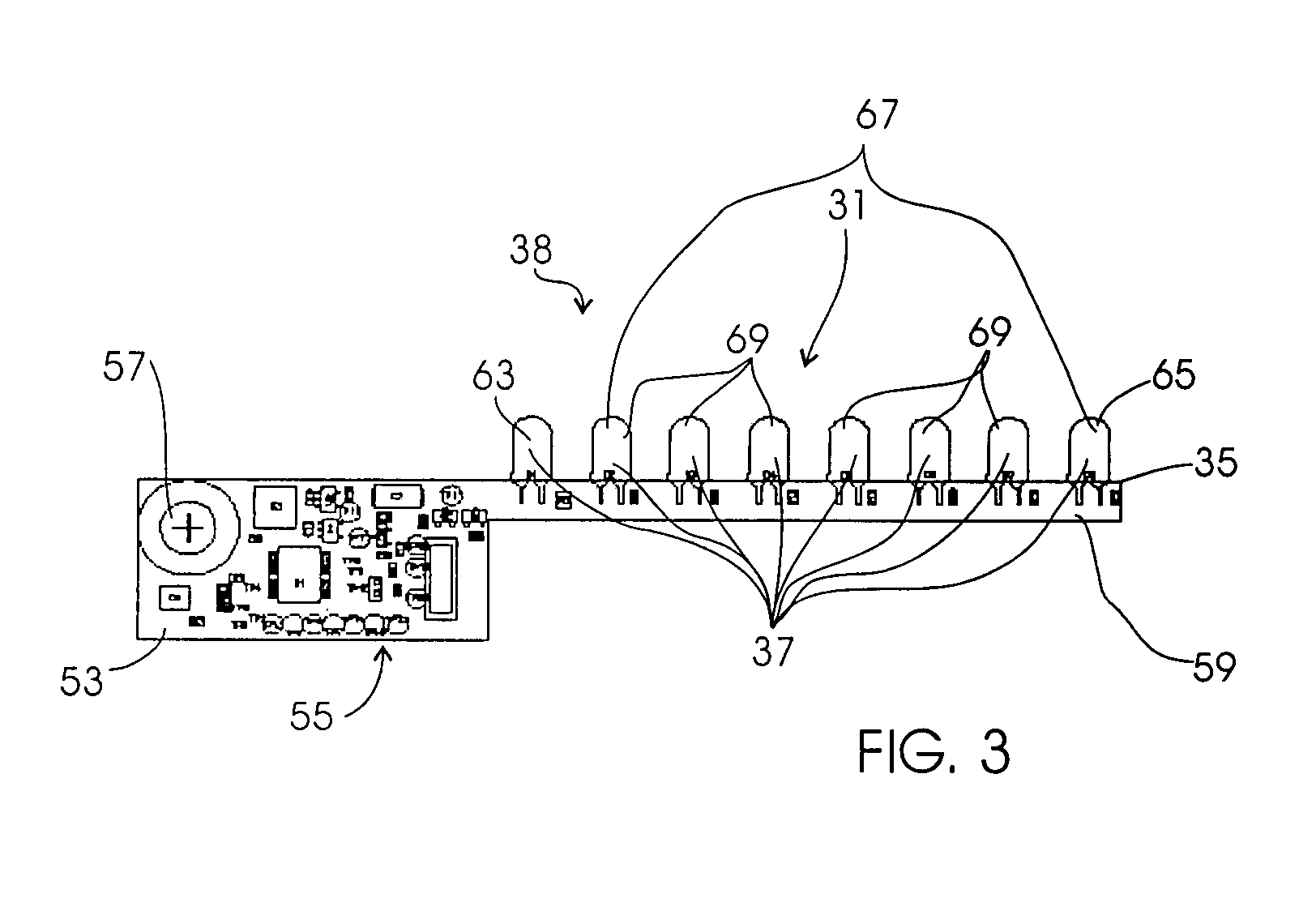 Golf swing analysis apparatus and method