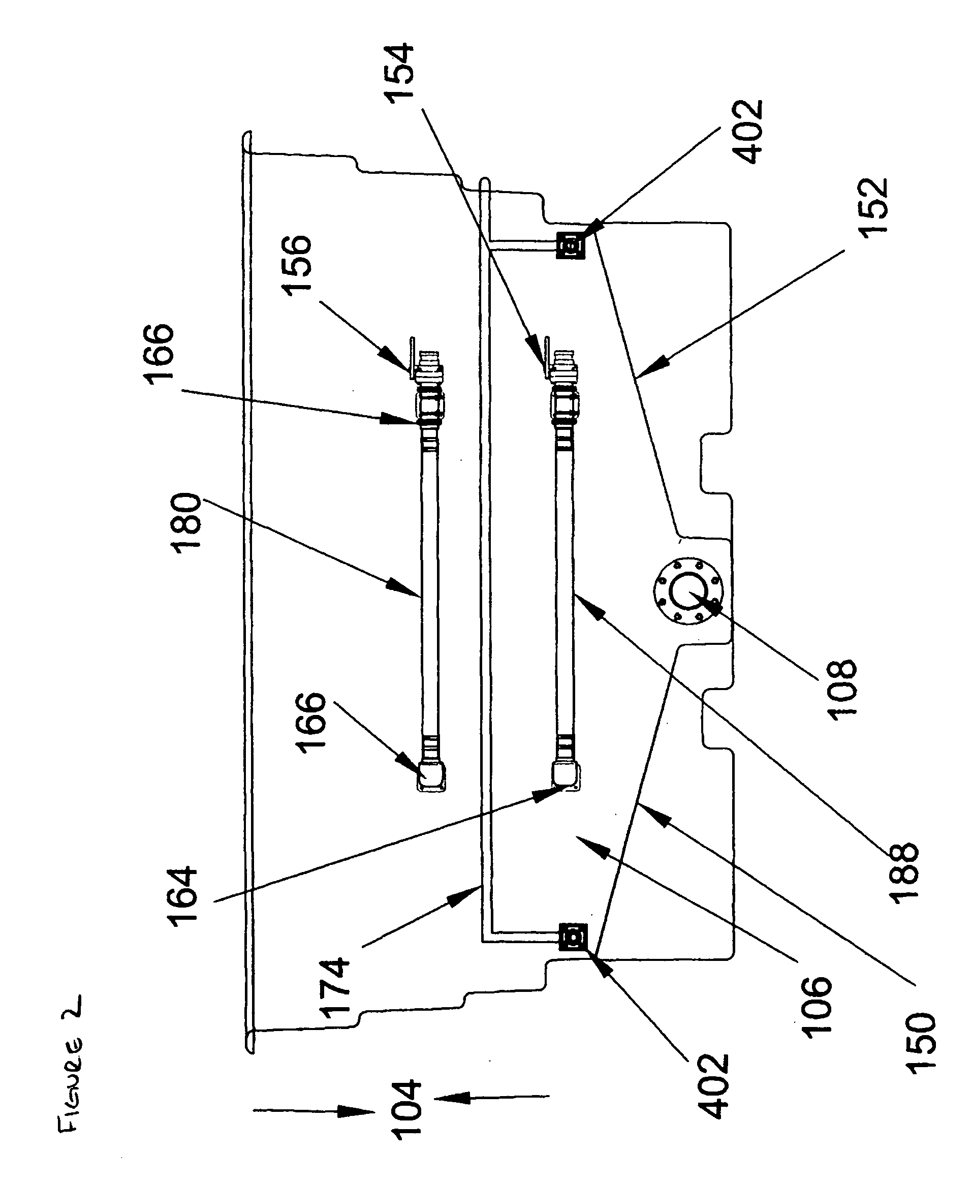 Automated solution maker apparatus