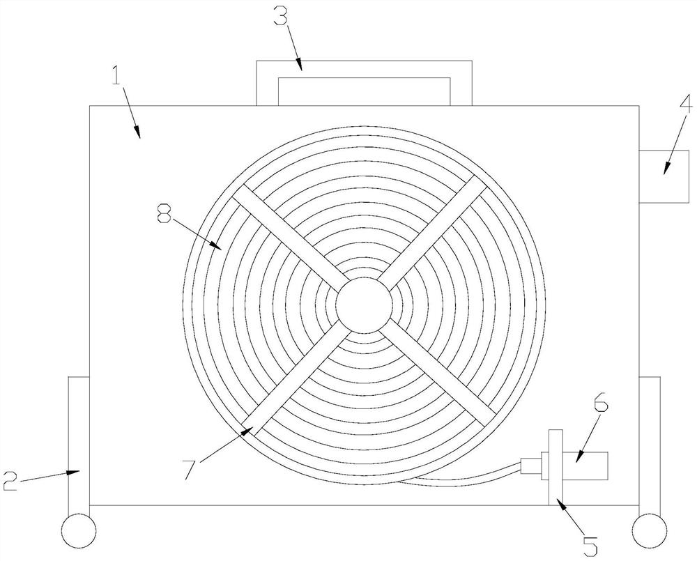 PVC pipe cleaner and method