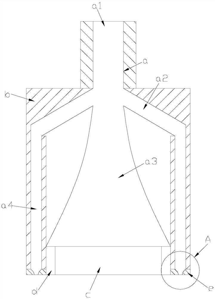 PVC pipe cleaner and method