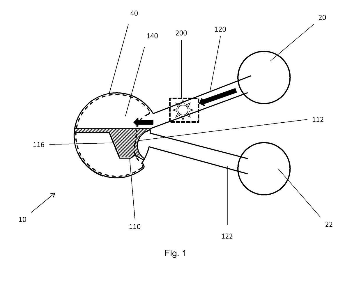 Process for sorting cells by microfabricated components using a nuclease