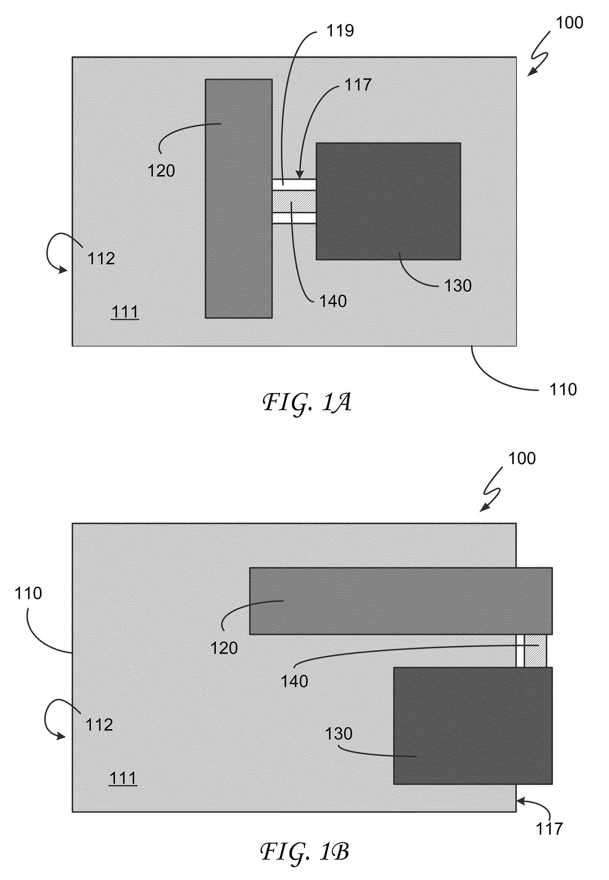 Multi-chip package and method of providing die-to-die interconnects in same