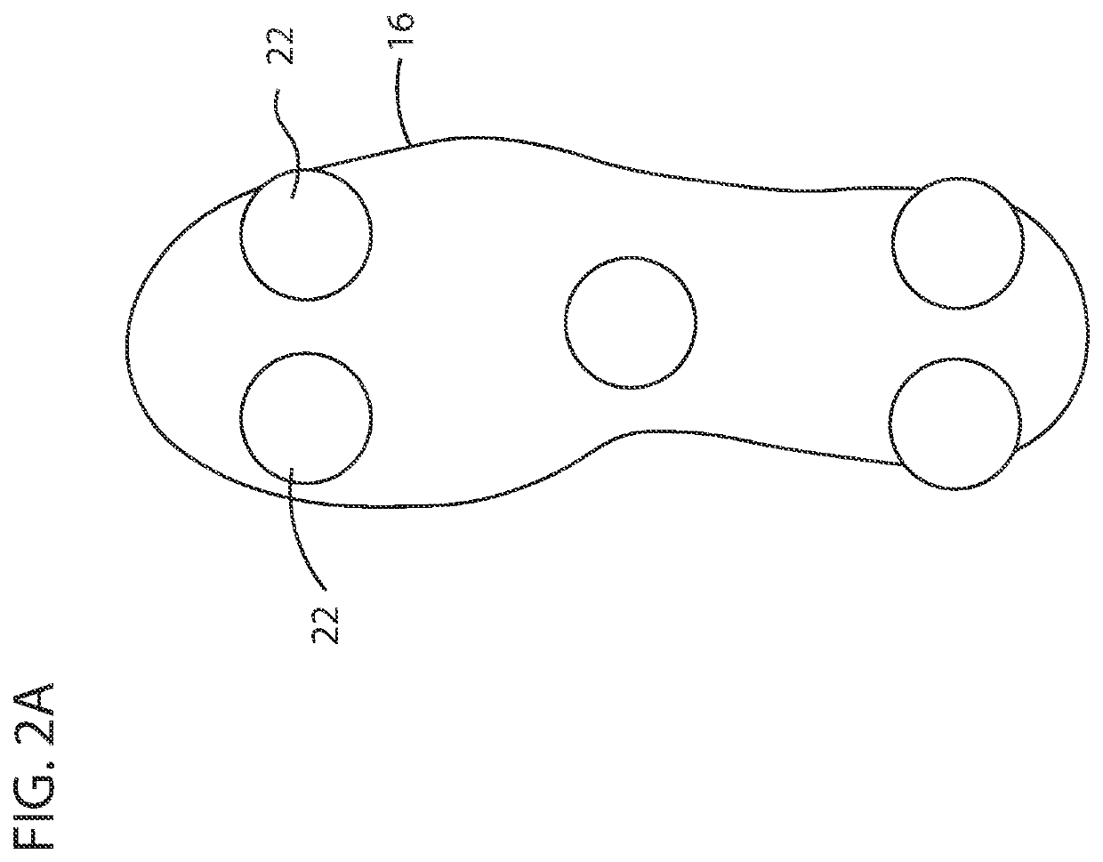 Uvc sanitation device and system for footwear and apparel and related methods