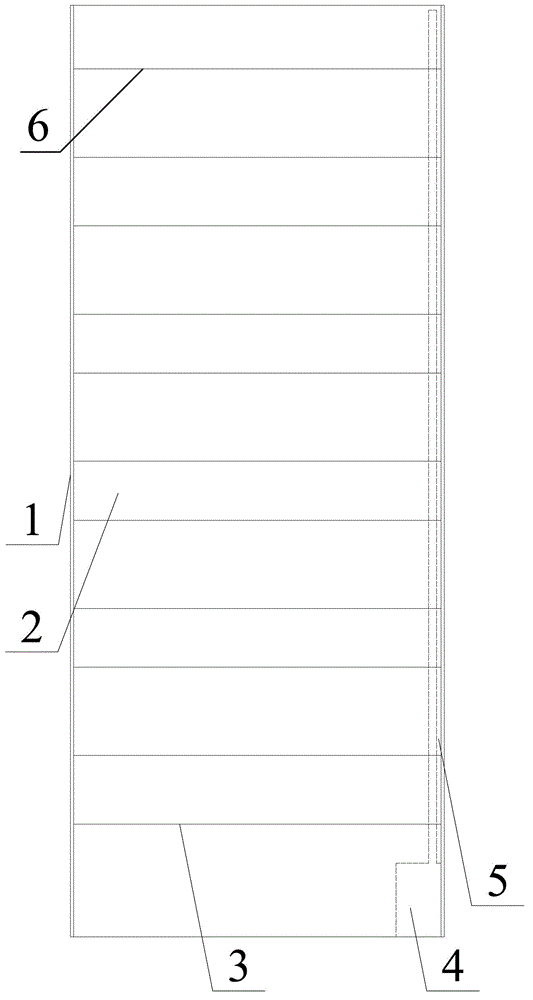 Air humidification device