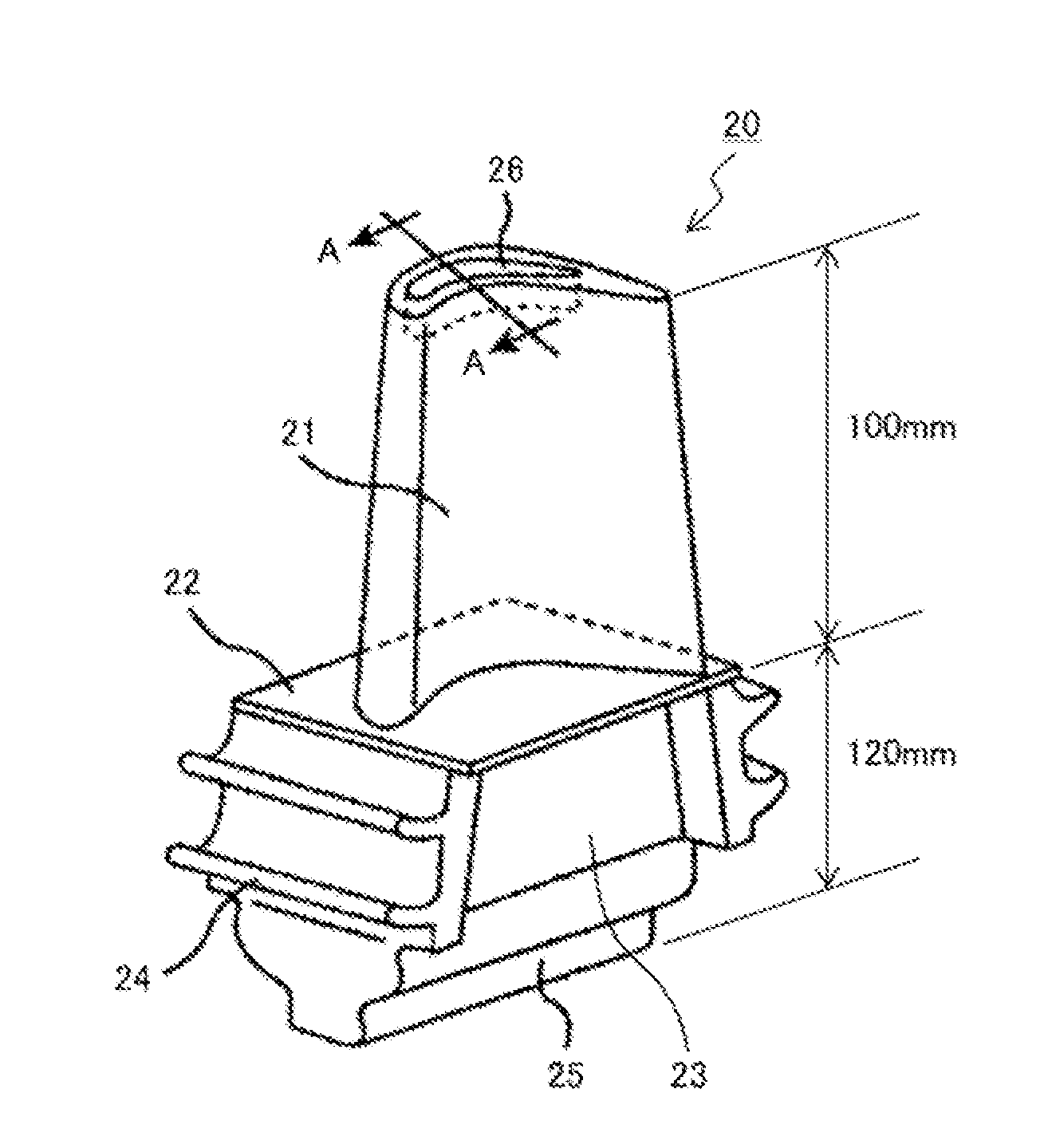 Method for Forming Aluminide Coating Film on Base Material