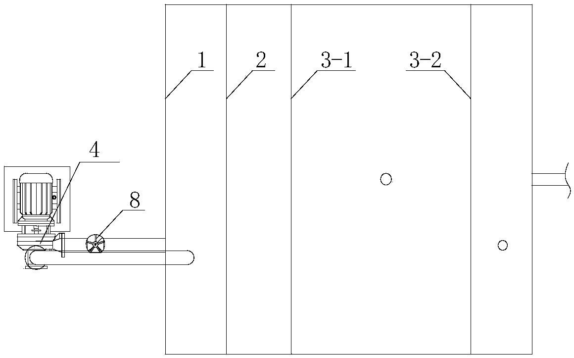 A laboratory-used automatic water replenishment flotation machine and its method for flotation