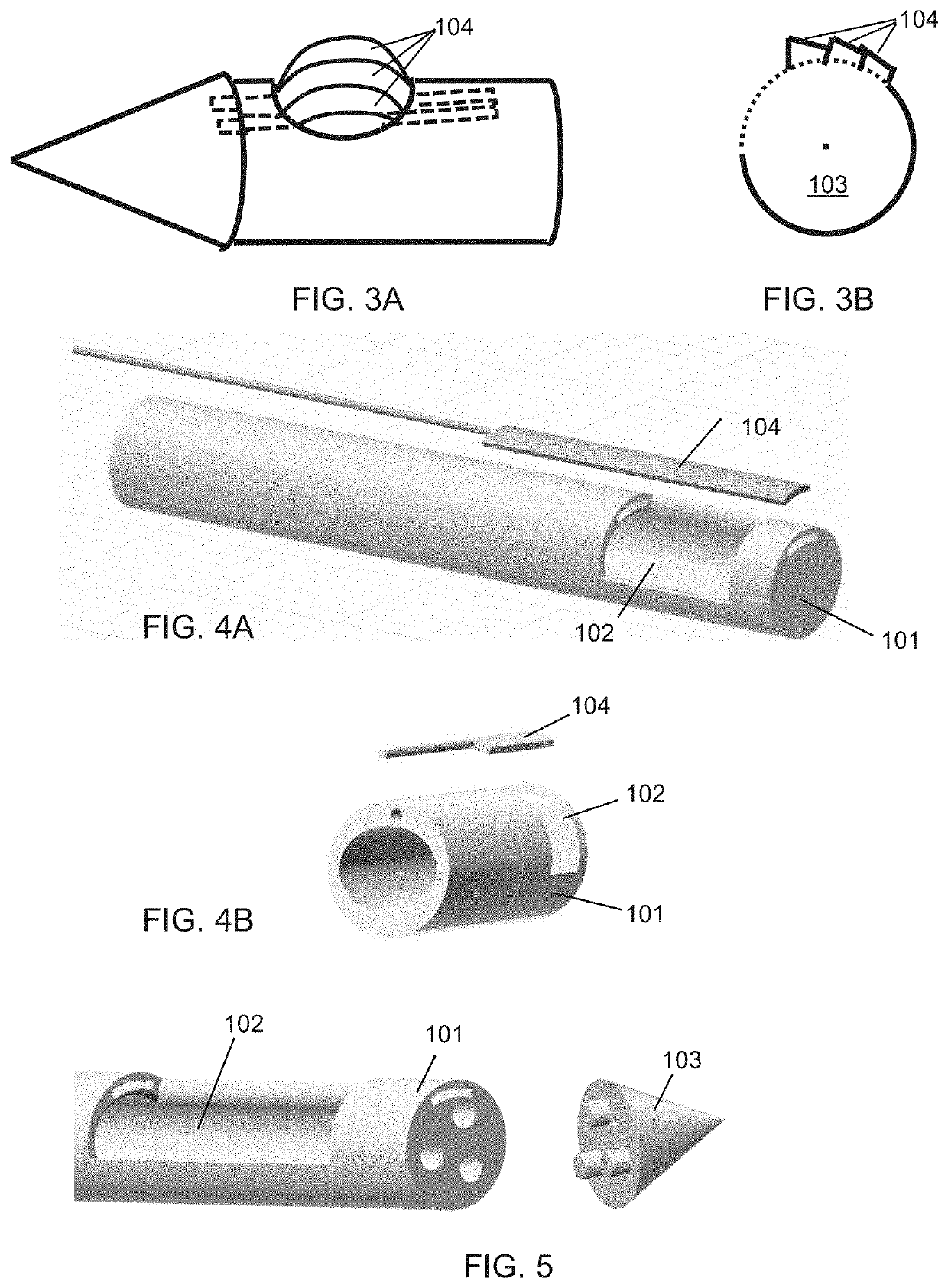 Biopsy system for enhanced tissue harvesting