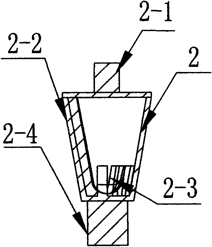 Needleless barotropic medicine-adding infusion connector