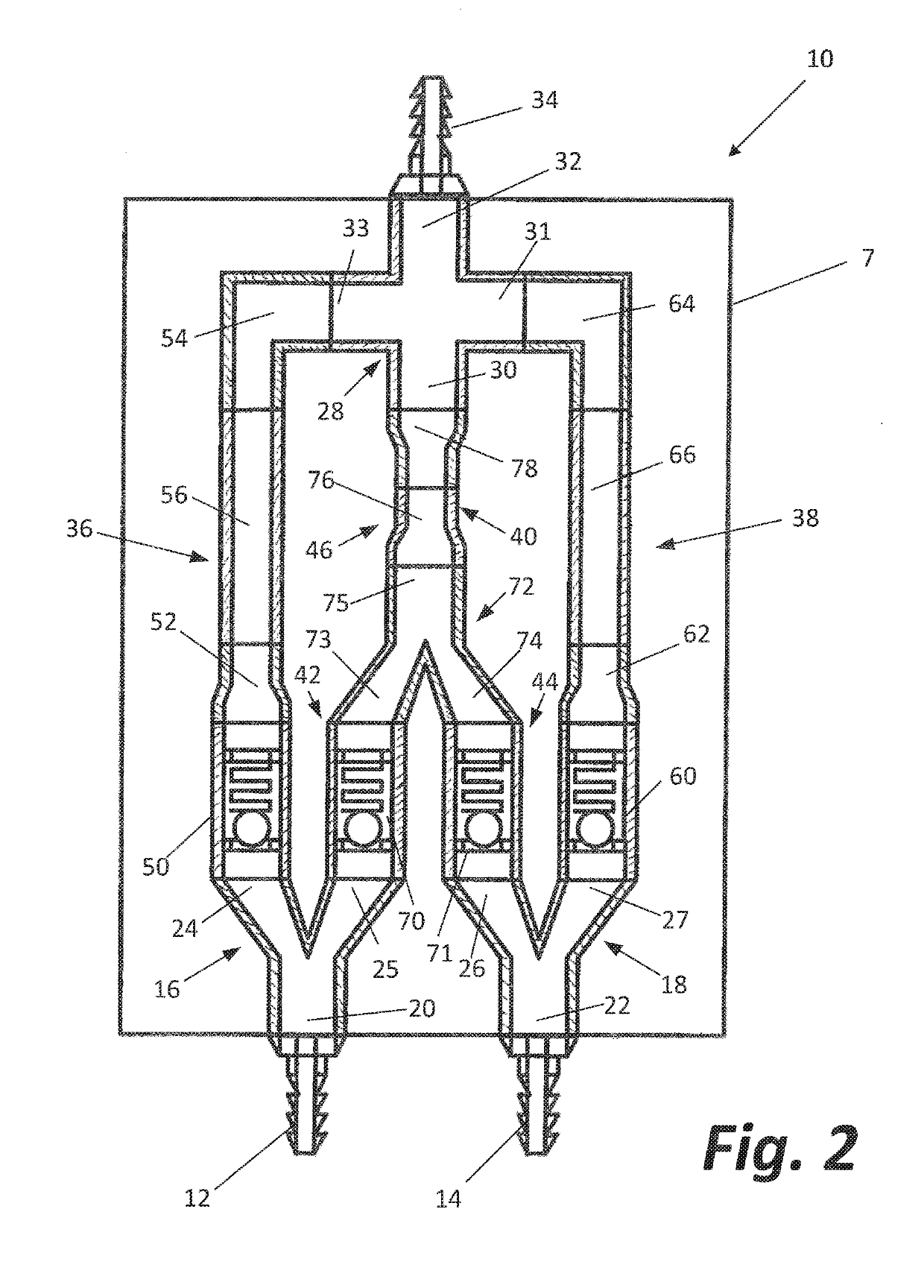 Beverage infuser