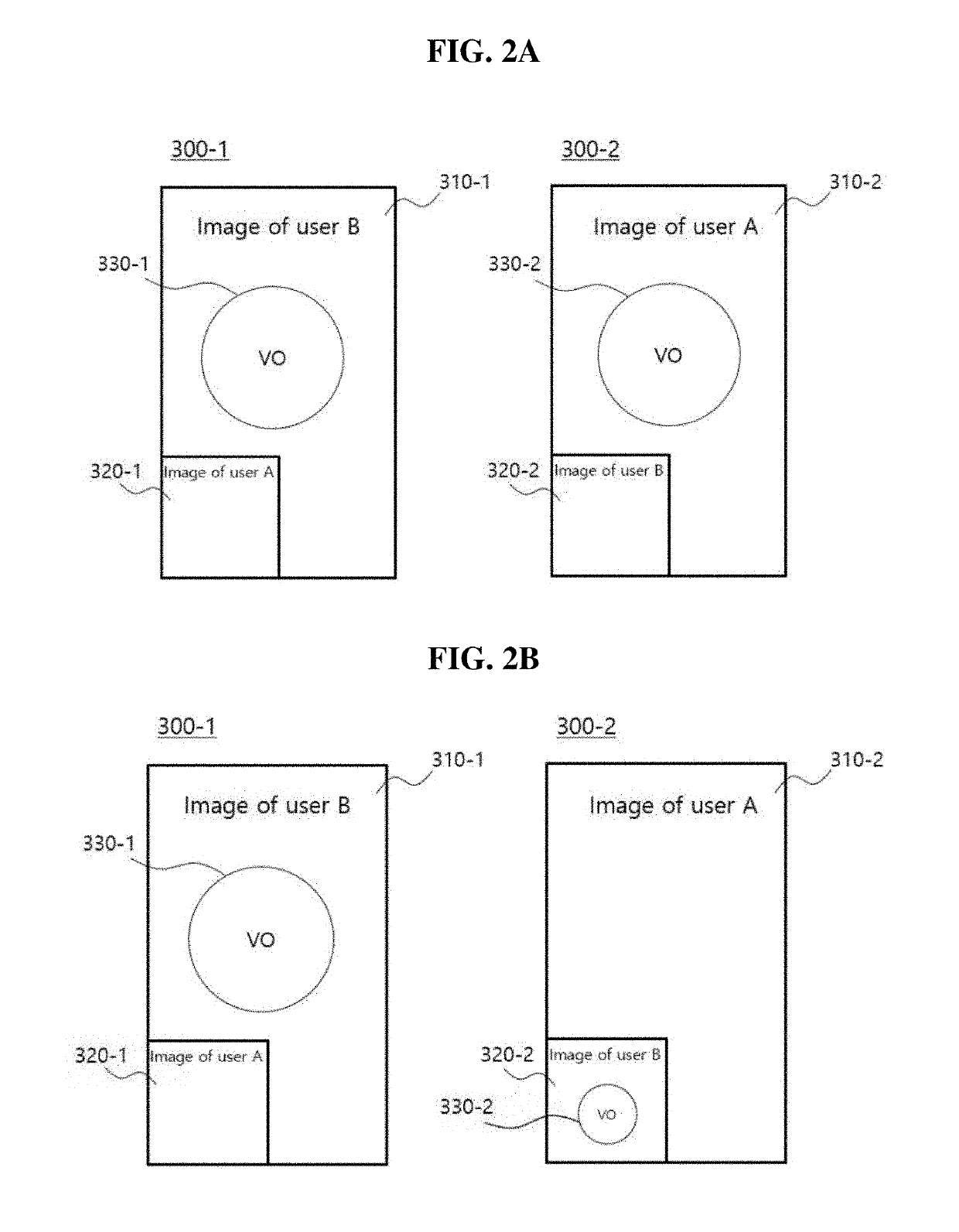 Method and system for providing video call service