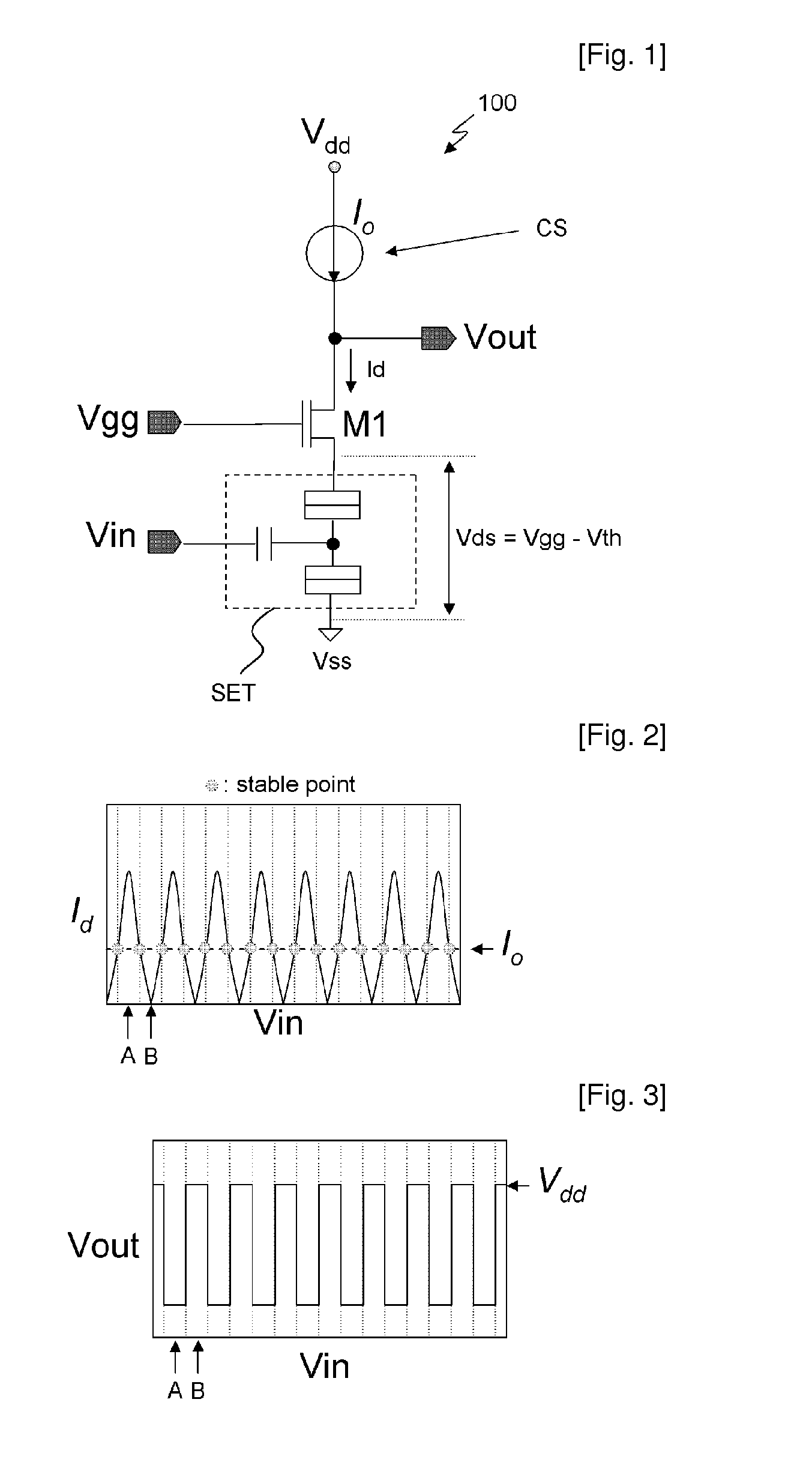 Multiple valued dynamic random access memory cell and thereof array using single electron transistor