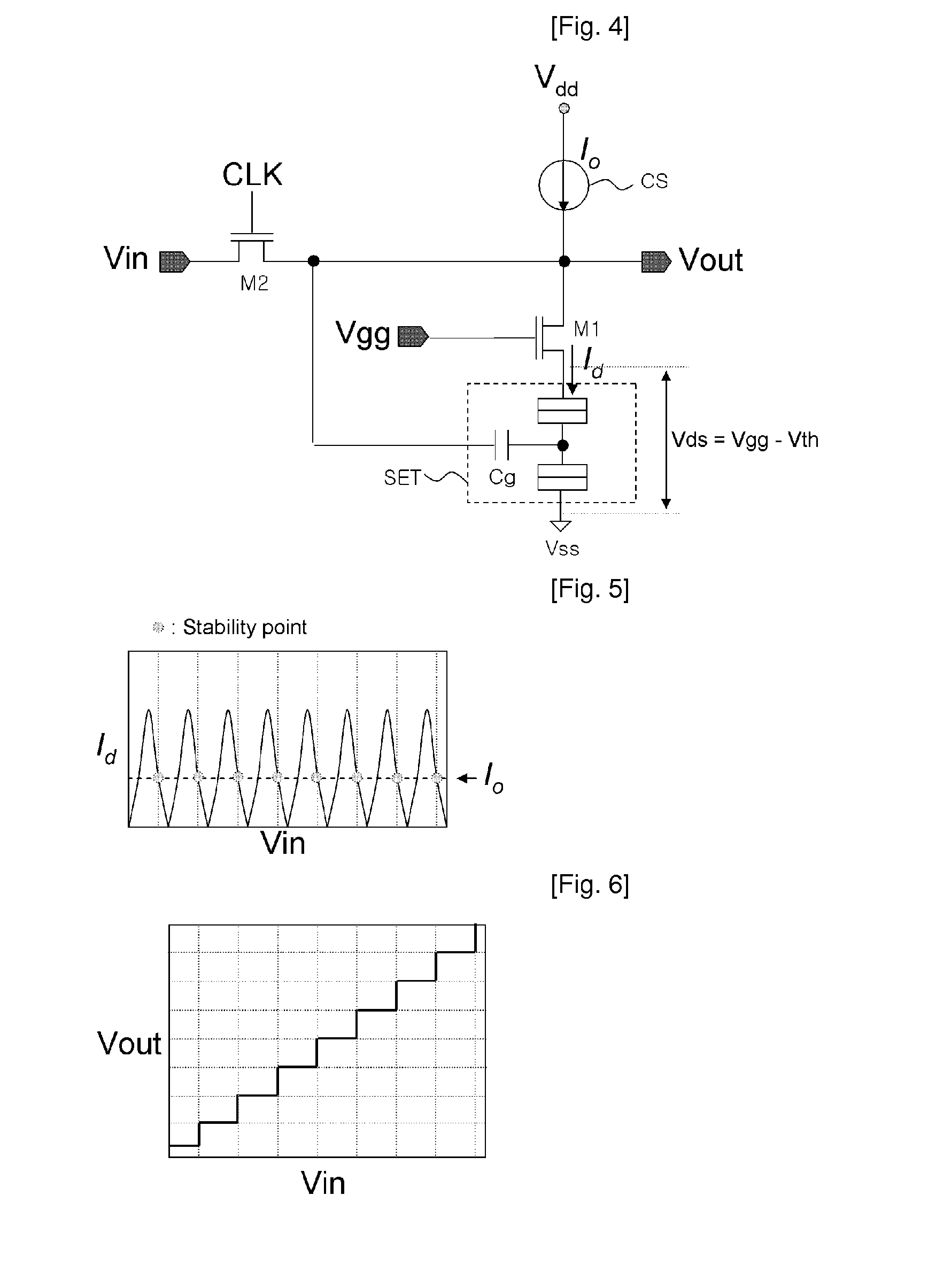 Multiple valued dynamic random access memory cell and thereof array using single electron transistor