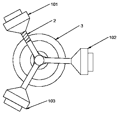 Intelligent integrated interview system