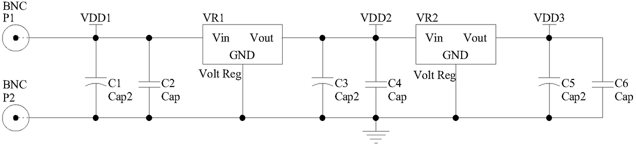Electronic cigarette controller based on direct-current low-voltage electromagnetic heating technology