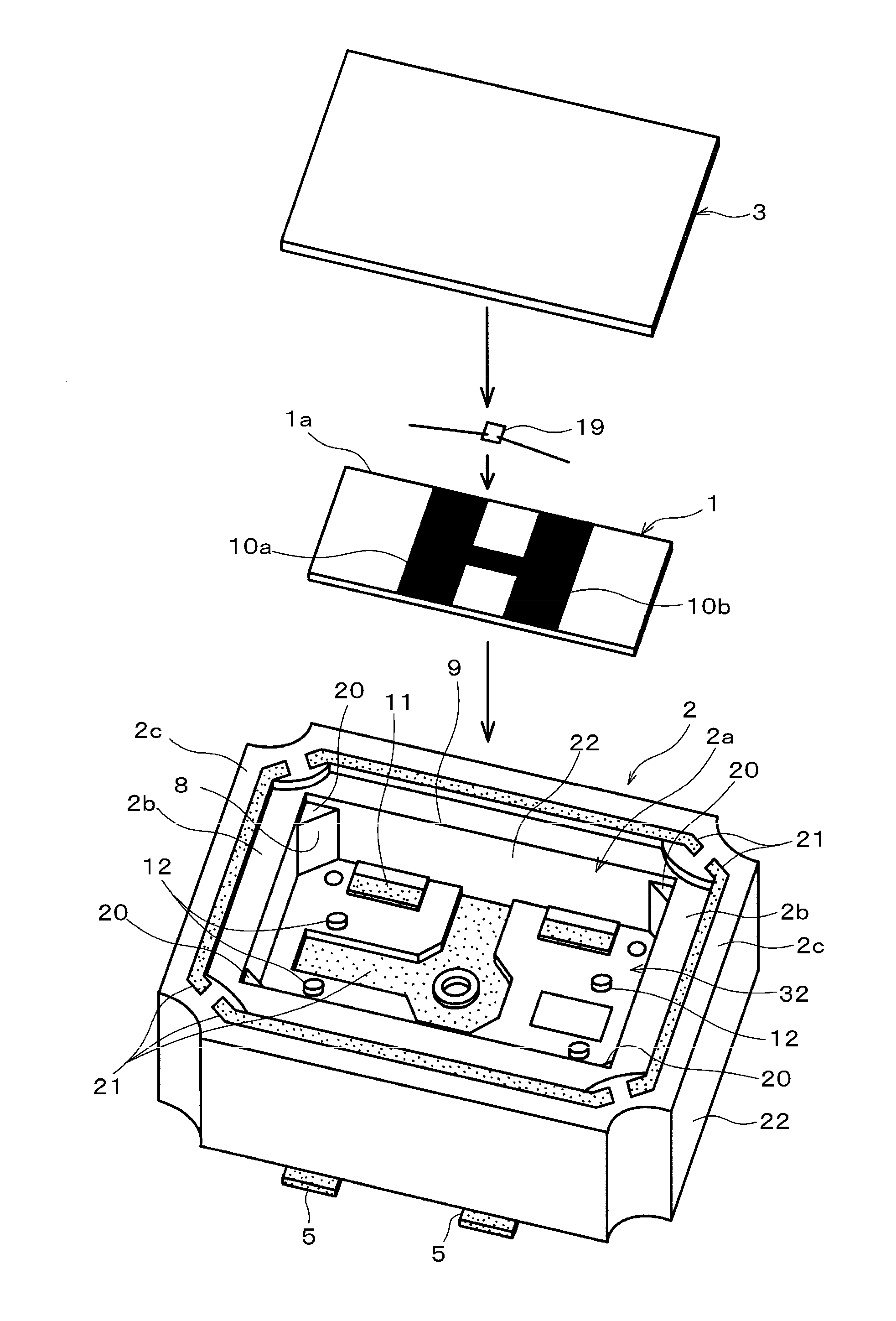 Infrared sensor