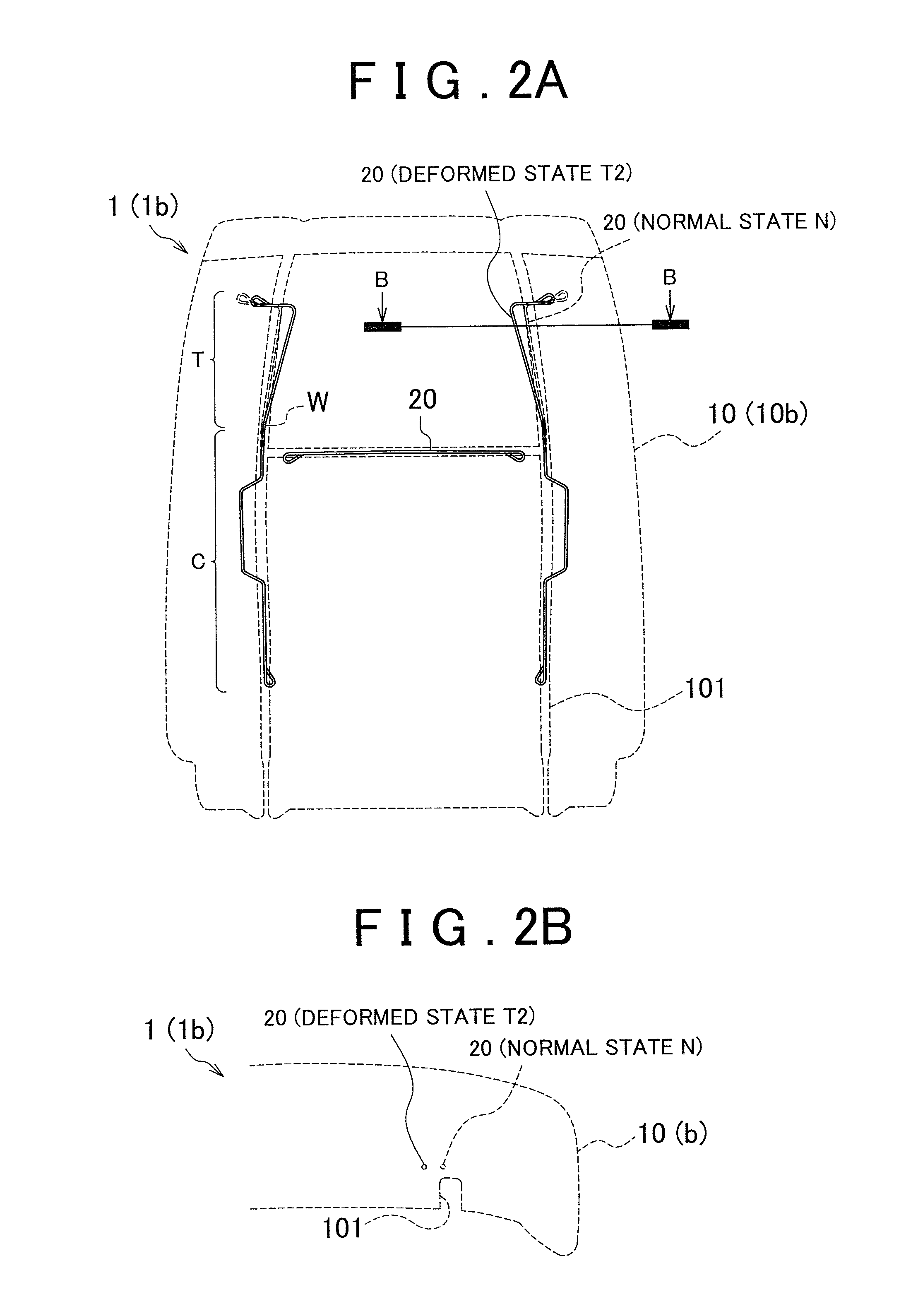 Pad of vehicle seat and method of manufacturing the pad