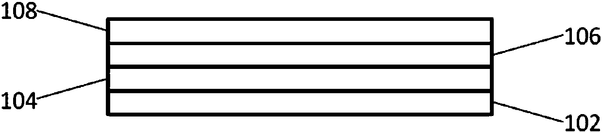 Solar battery adopting multifunctional transparent electrode and preparation method of solar battery