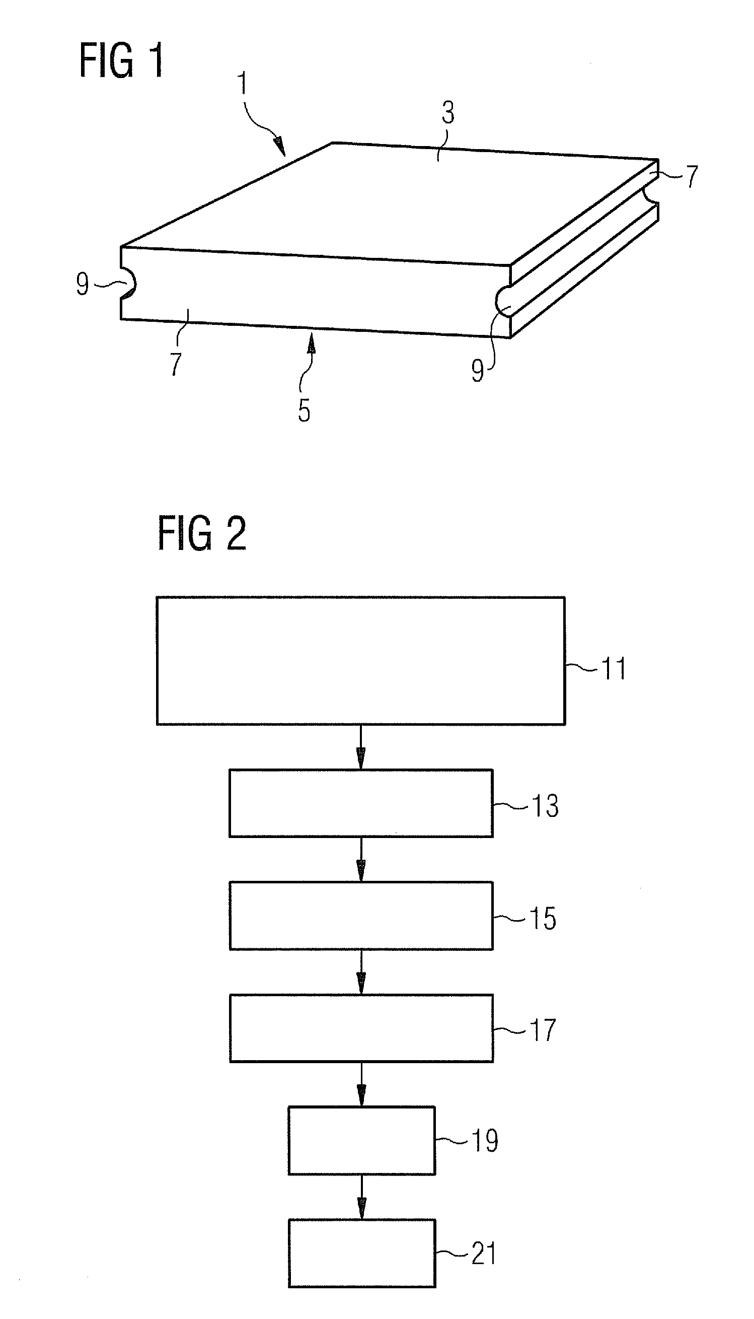 Material Mixture for Producing a Fireproof Material, Fireproof Molded Body and Method for the Manufacturing Thereof